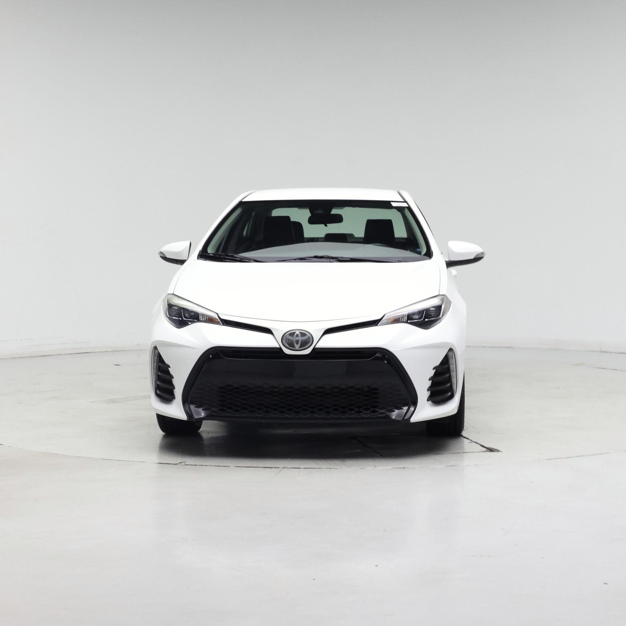 Thumbnail: 2019 Toyota Corolla - 5
