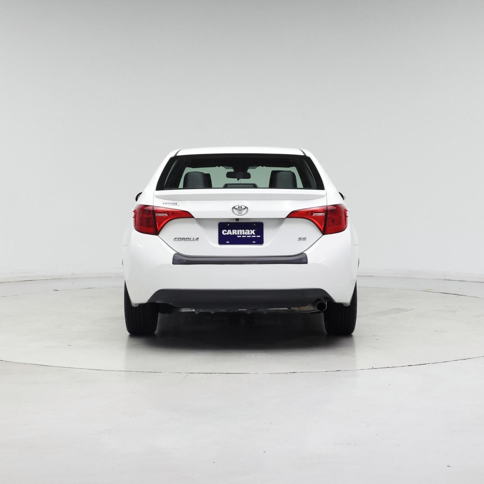 Thumbnail: 2019 Toyota Corolla - 6