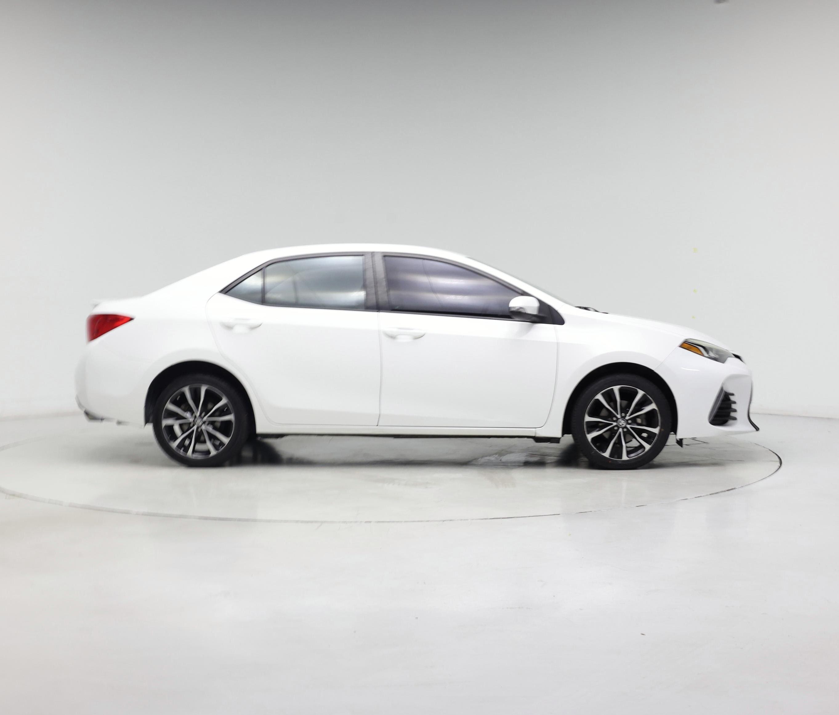 Thumbnail: 2019 Toyota Corolla - 7