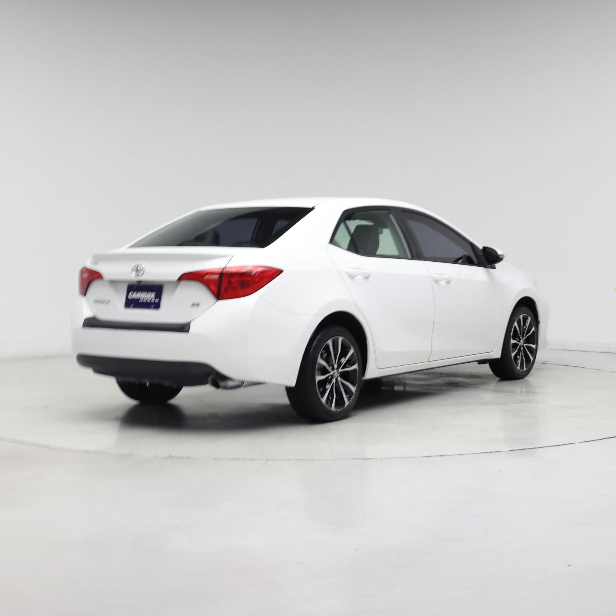Thumbnail: 2019 Toyota Corolla - 8