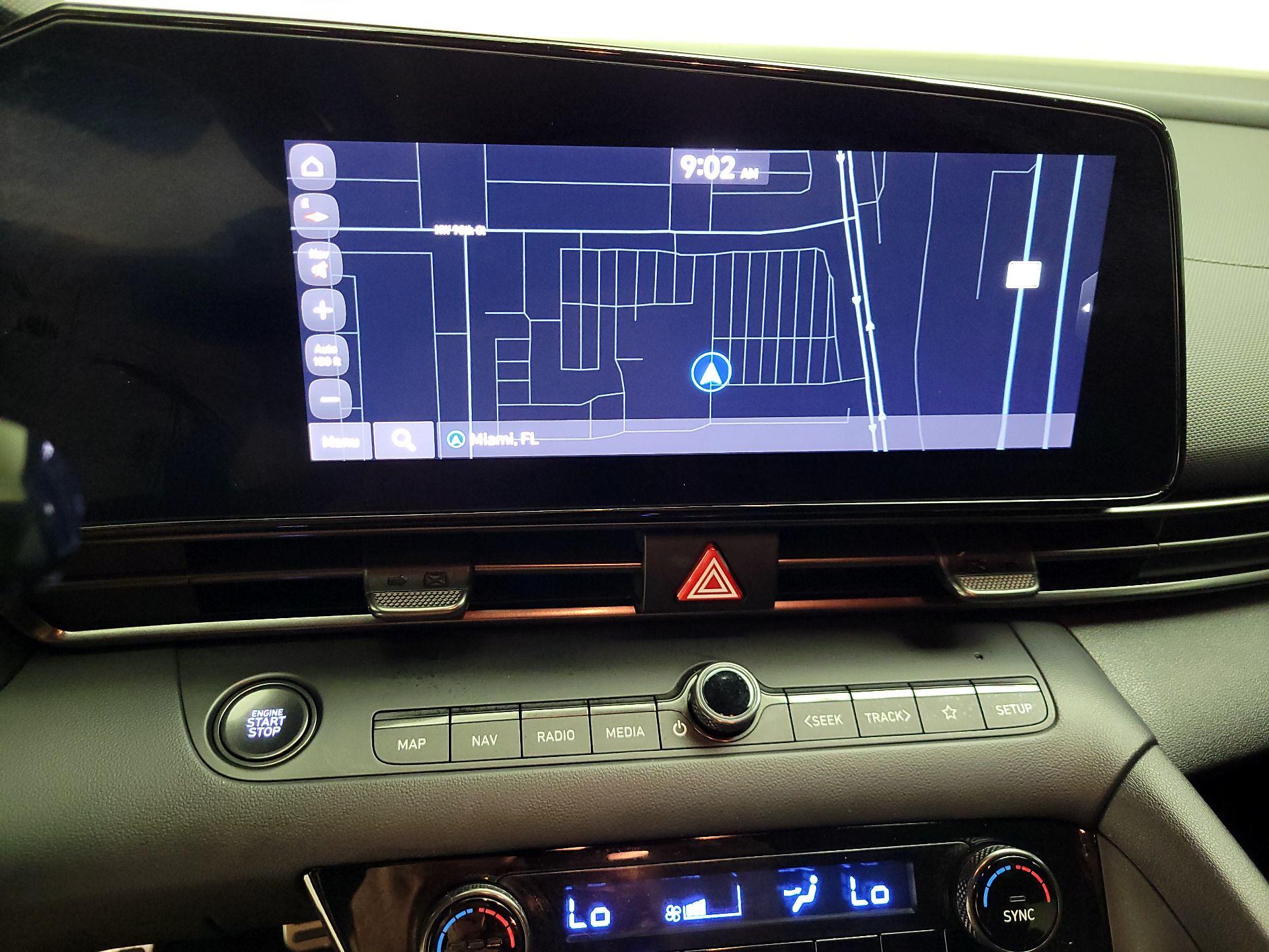 Thumbnail: 2023 Hyundai Elantra - 14