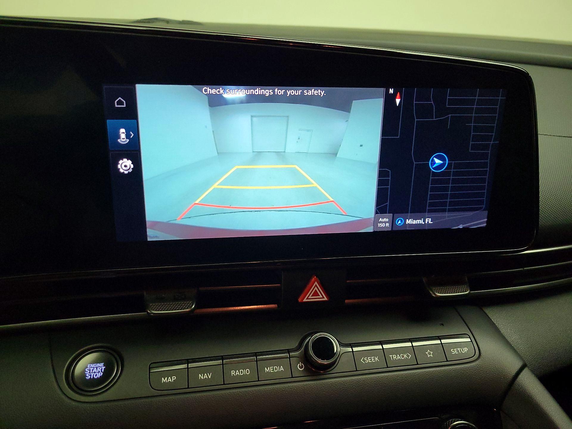 Thumbnail: 2023 Hyundai Elantra - 15