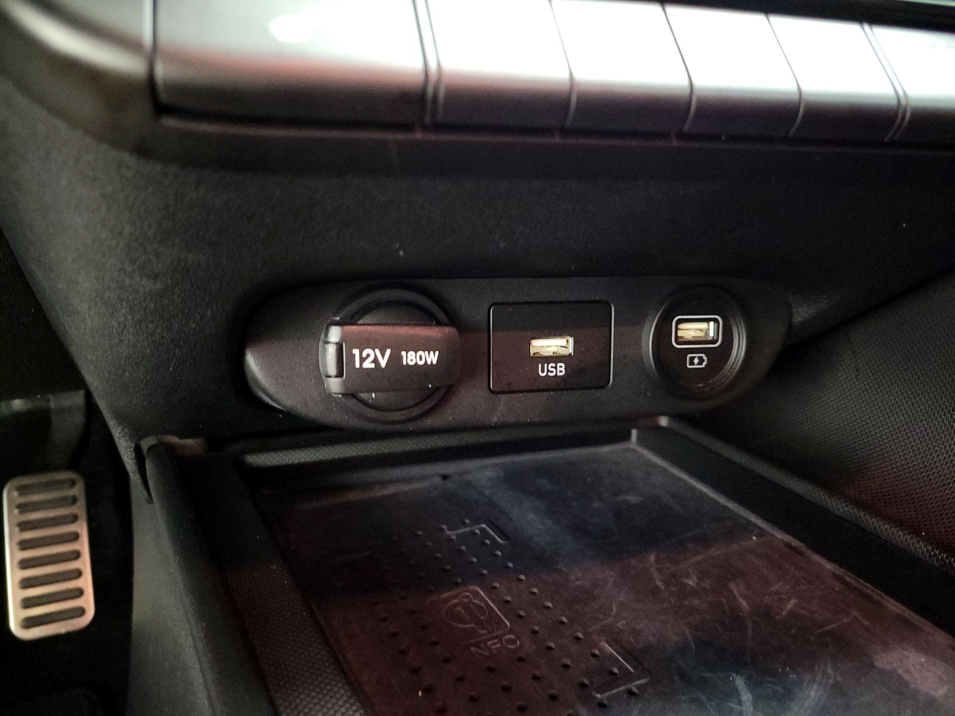 Thumbnail: 2023 Hyundai Elantra - 19