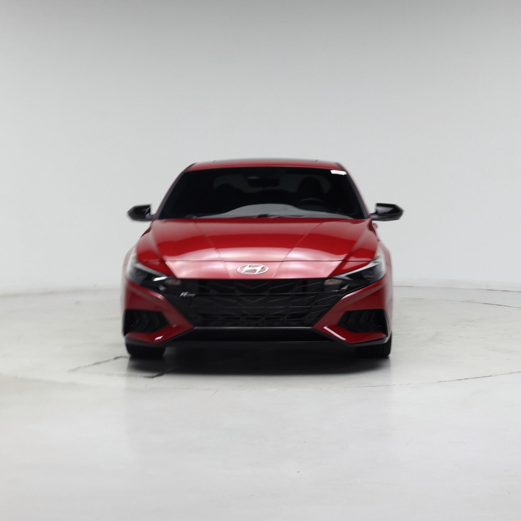 Thumbnail: 2023 Hyundai Elantra - 5