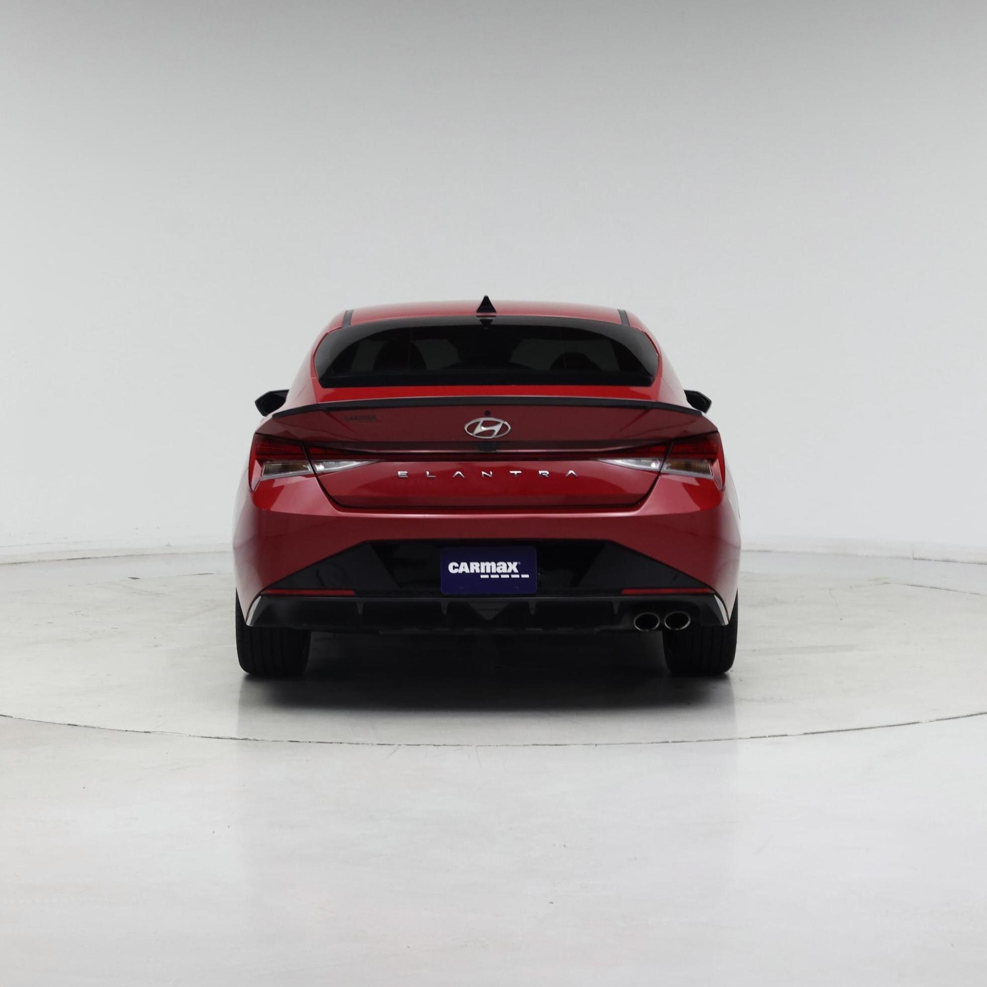 Thumbnail: 2023 Hyundai Elantra - 6