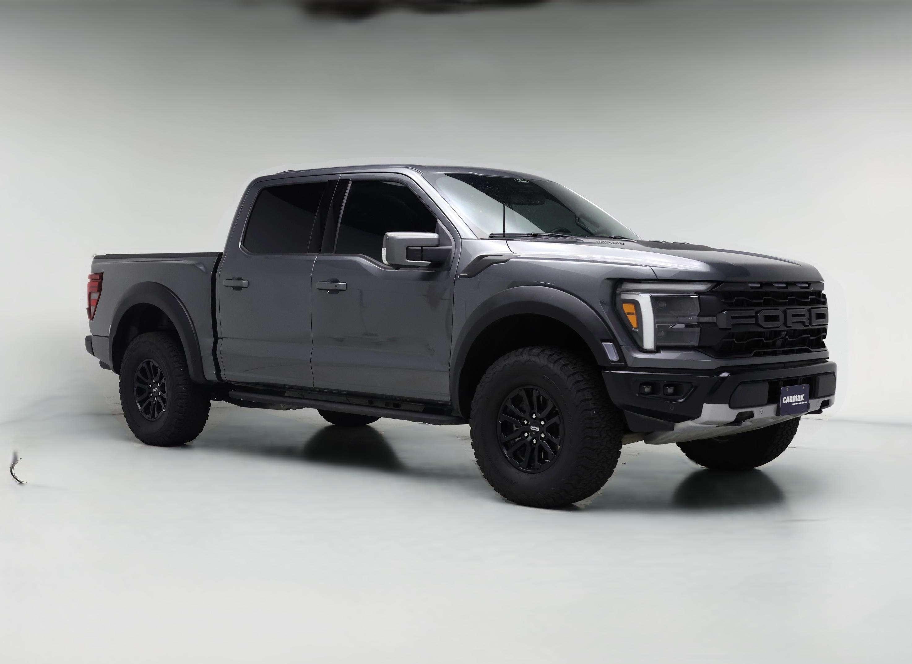 Thumbnail: 2024 Ford F-150 - 1