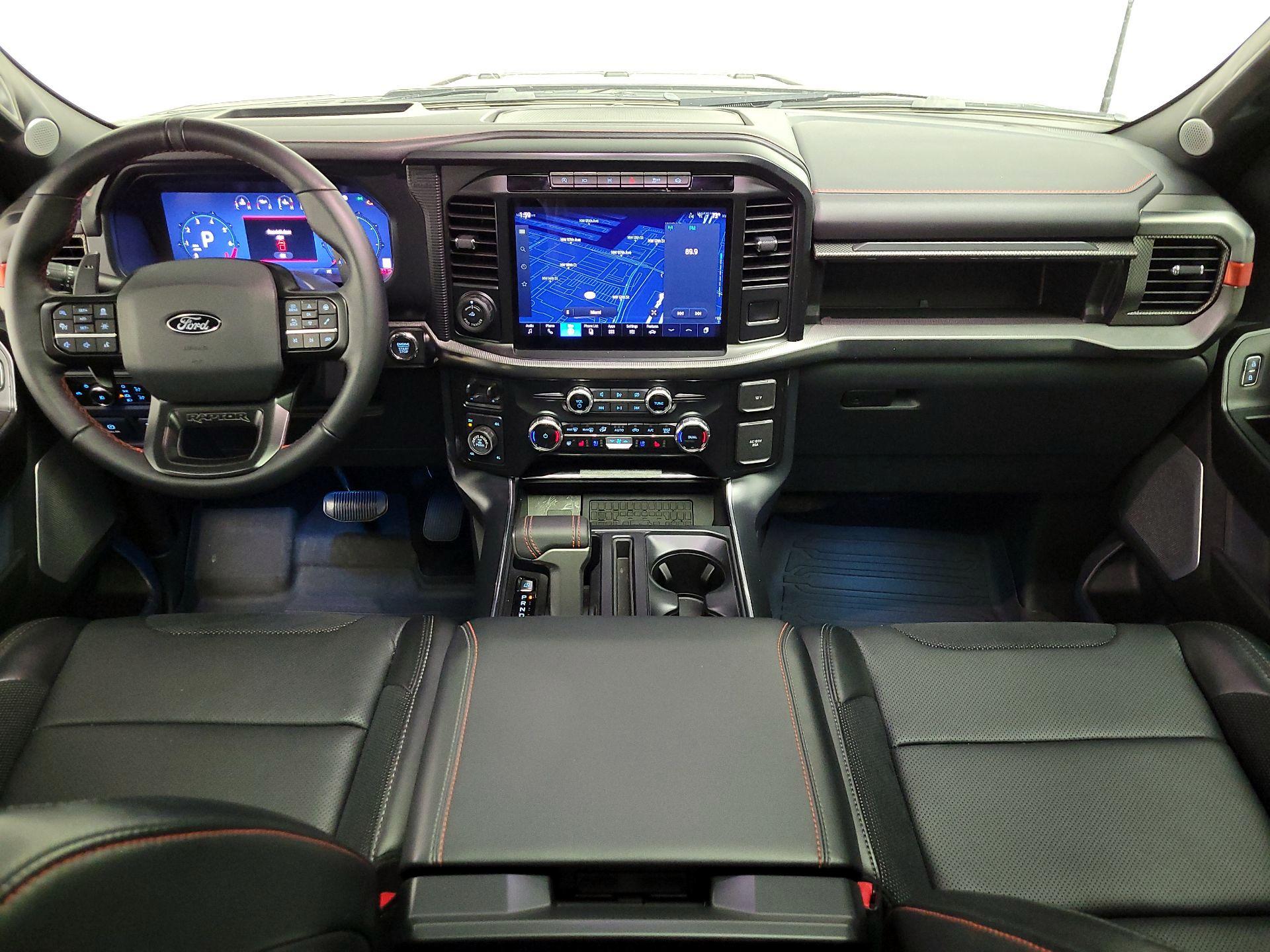 Thumbnail: 2024 Ford F-150 - 9