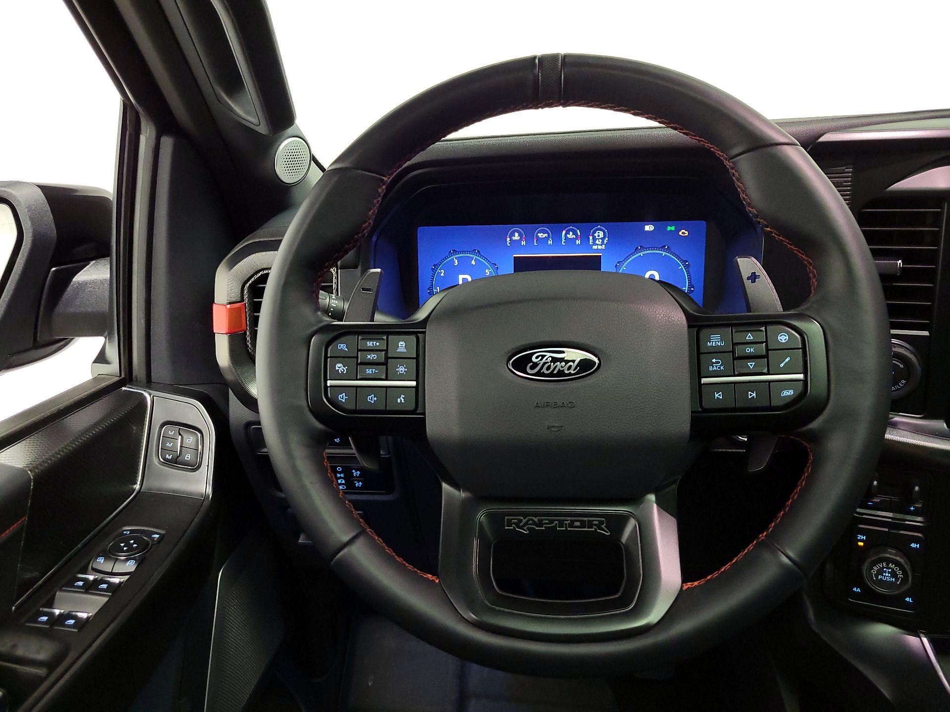 Thumbnail: 2024 Ford F-150 - 10