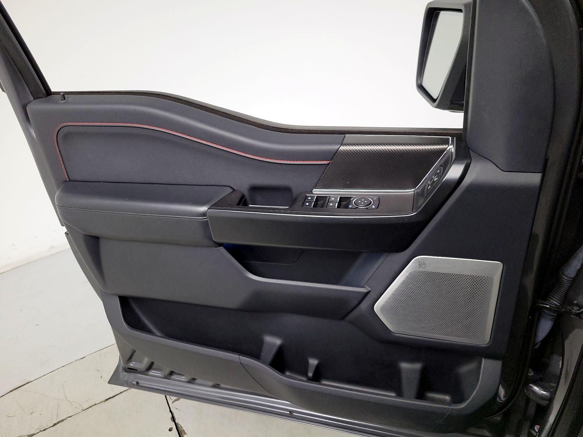 Thumbnail: 2024 Ford F-150 - 12