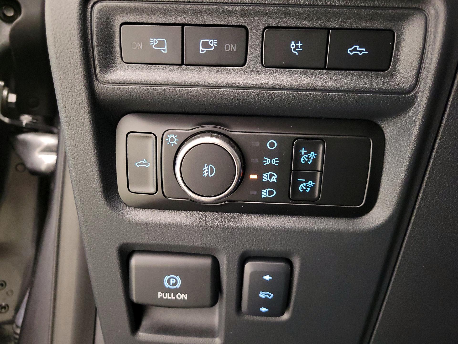 Thumbnail: 2024 Ford F-150 - 13