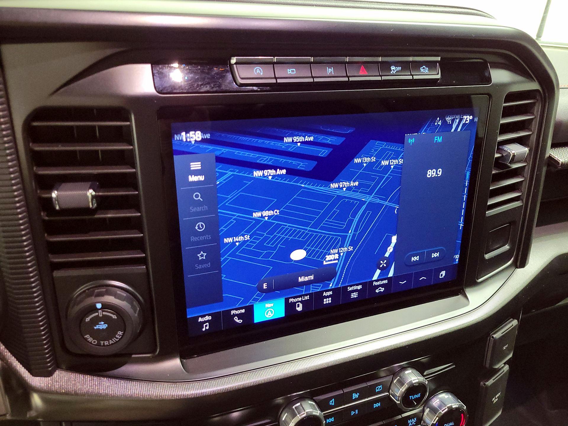 Thumbnail: 2024 Ford F-150 - 14