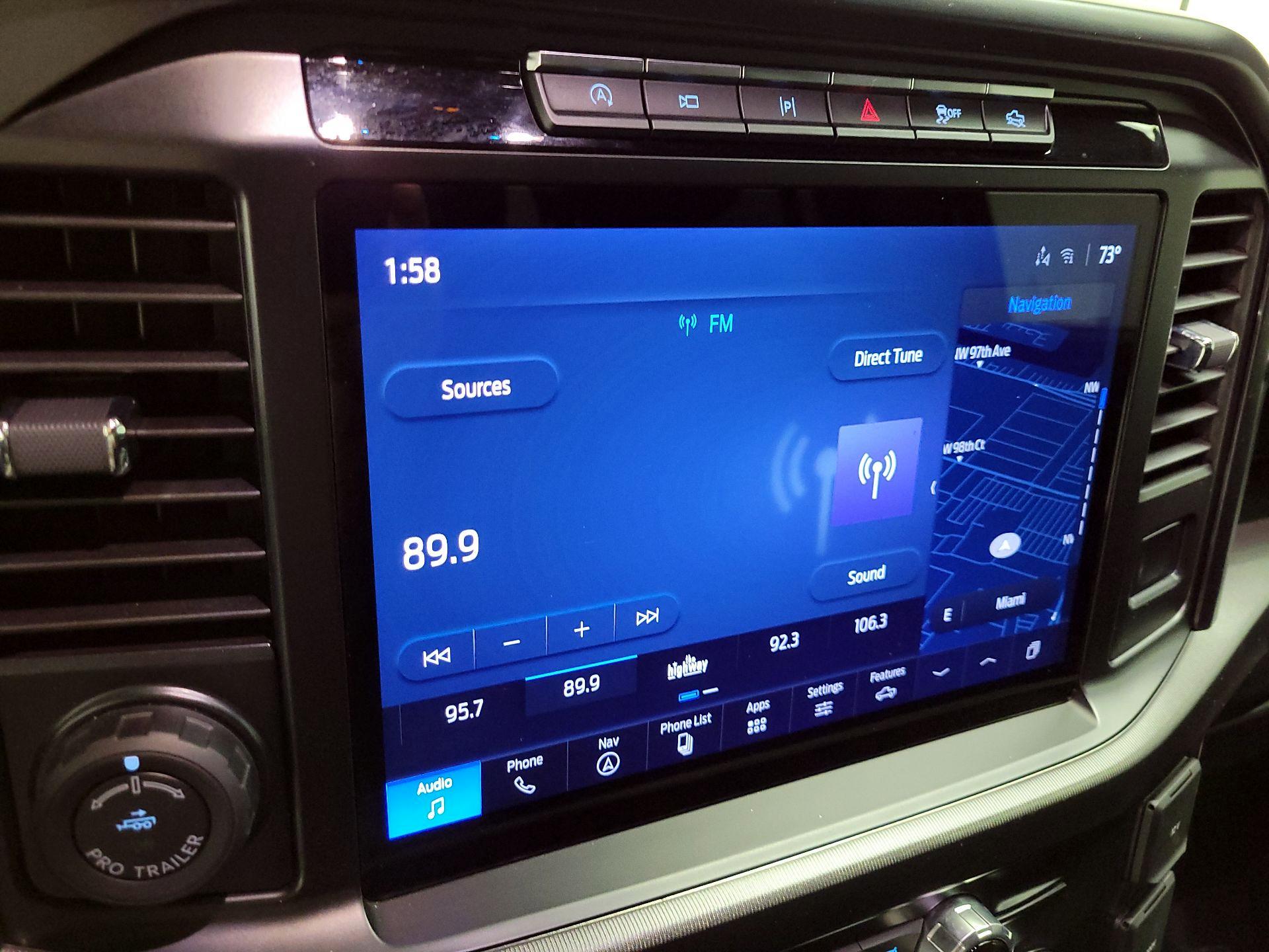 Thumbnail: 2024 Ford F-150 - 16