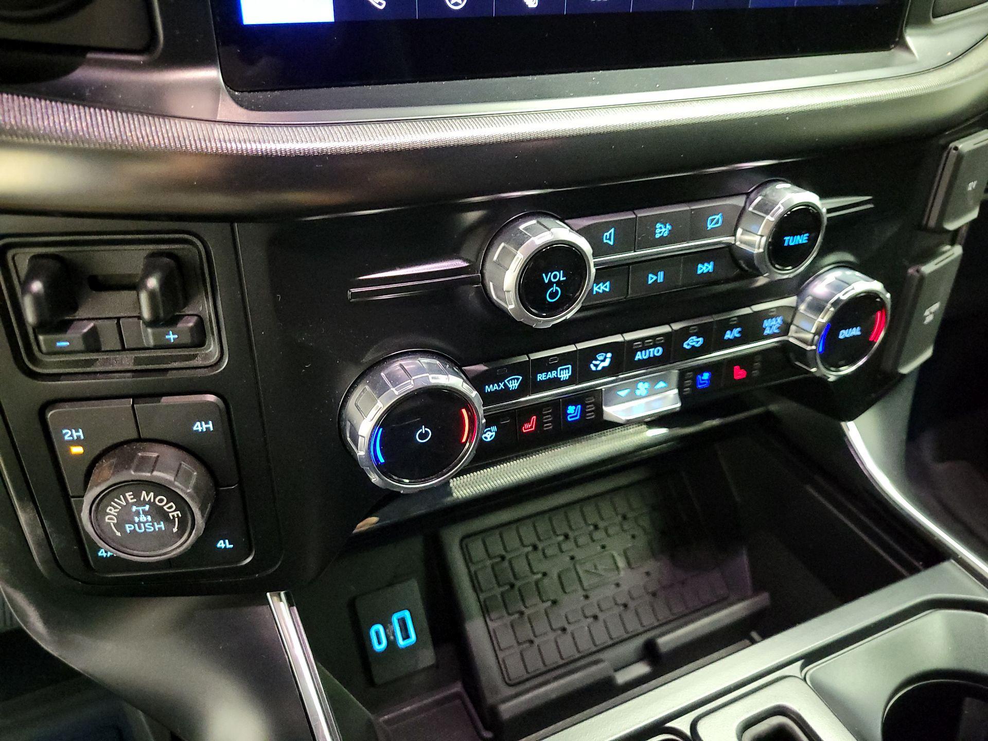 Thumbnail: 2024 Ford F-150 - 17