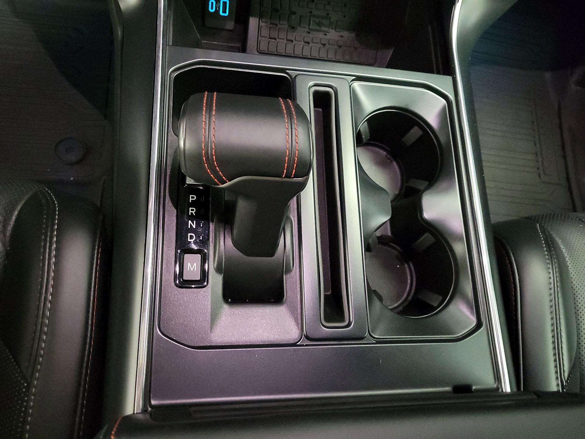 Thumbnail: 2024 Ford F-150 - 18