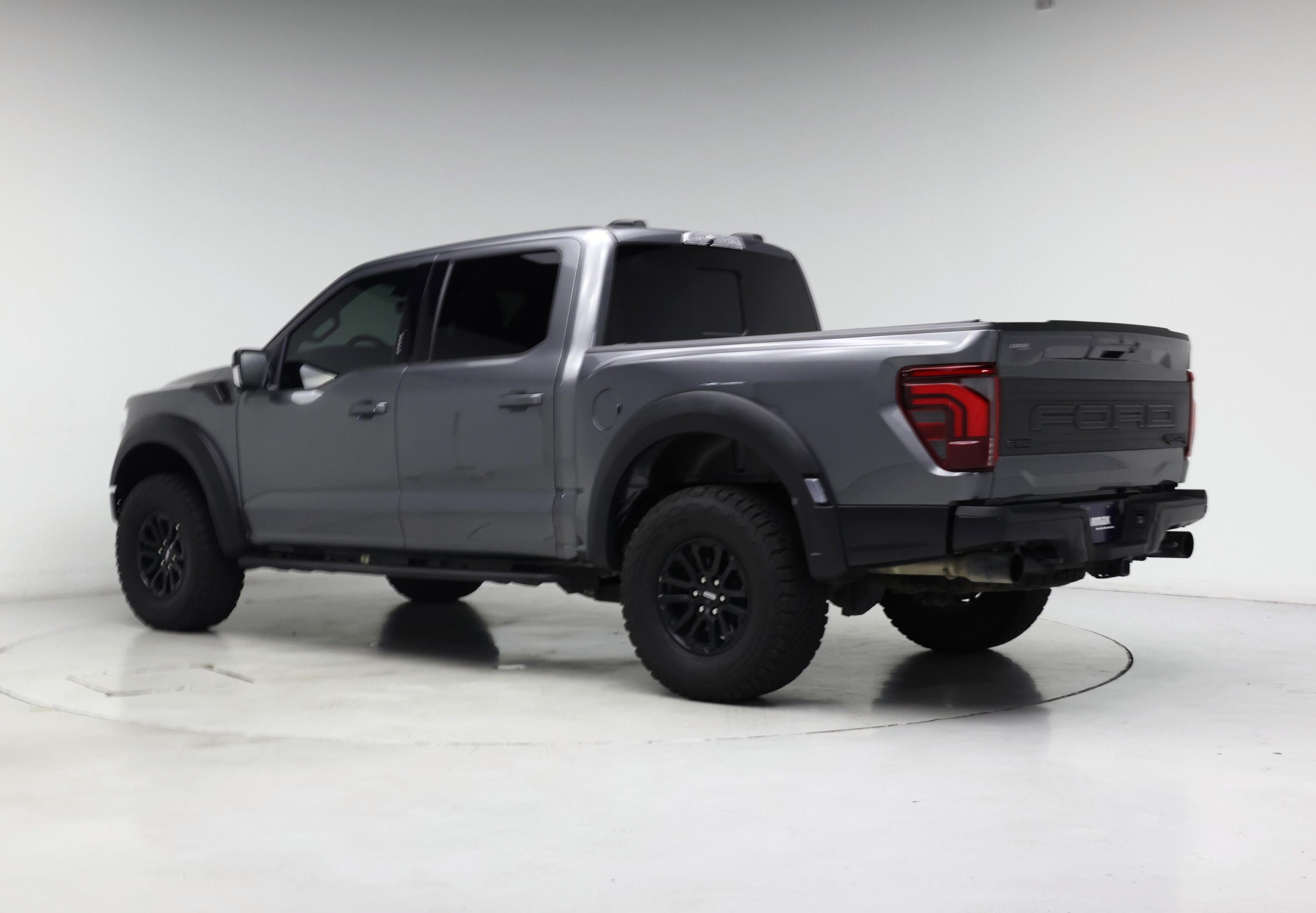 Thumbnail: 2024 Ford F-150 - 2