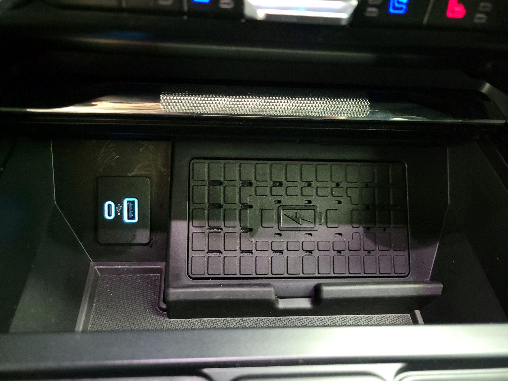 Thumbnail: 2024 Ford F-150 - 19