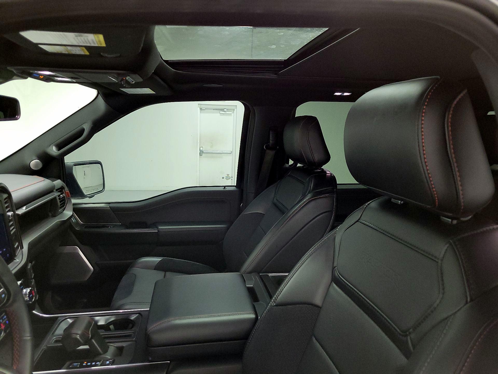 Thumbnail: 2024 Ford F-150 - 20