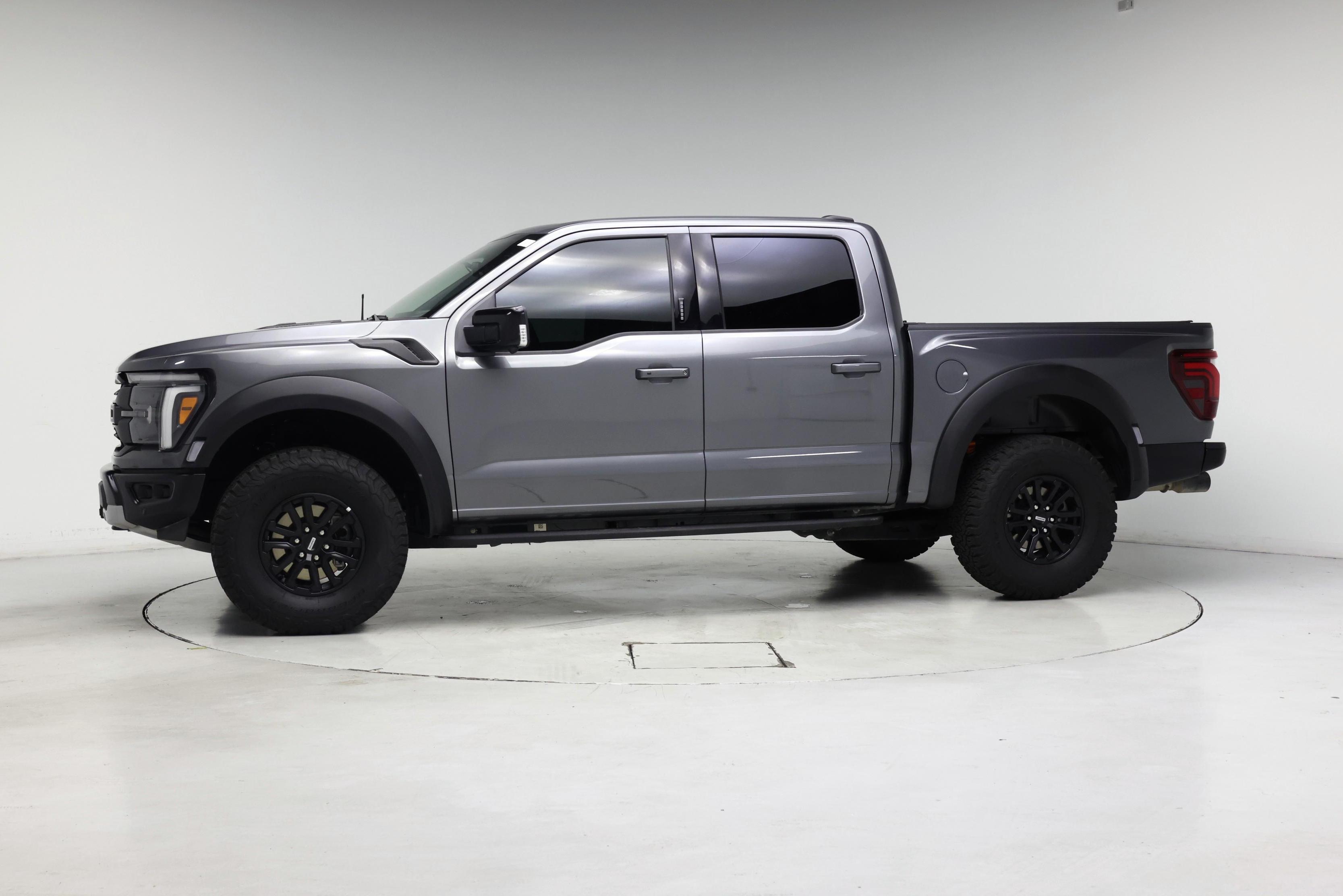 Thumbnail: 2024 Ford F-150 - 3