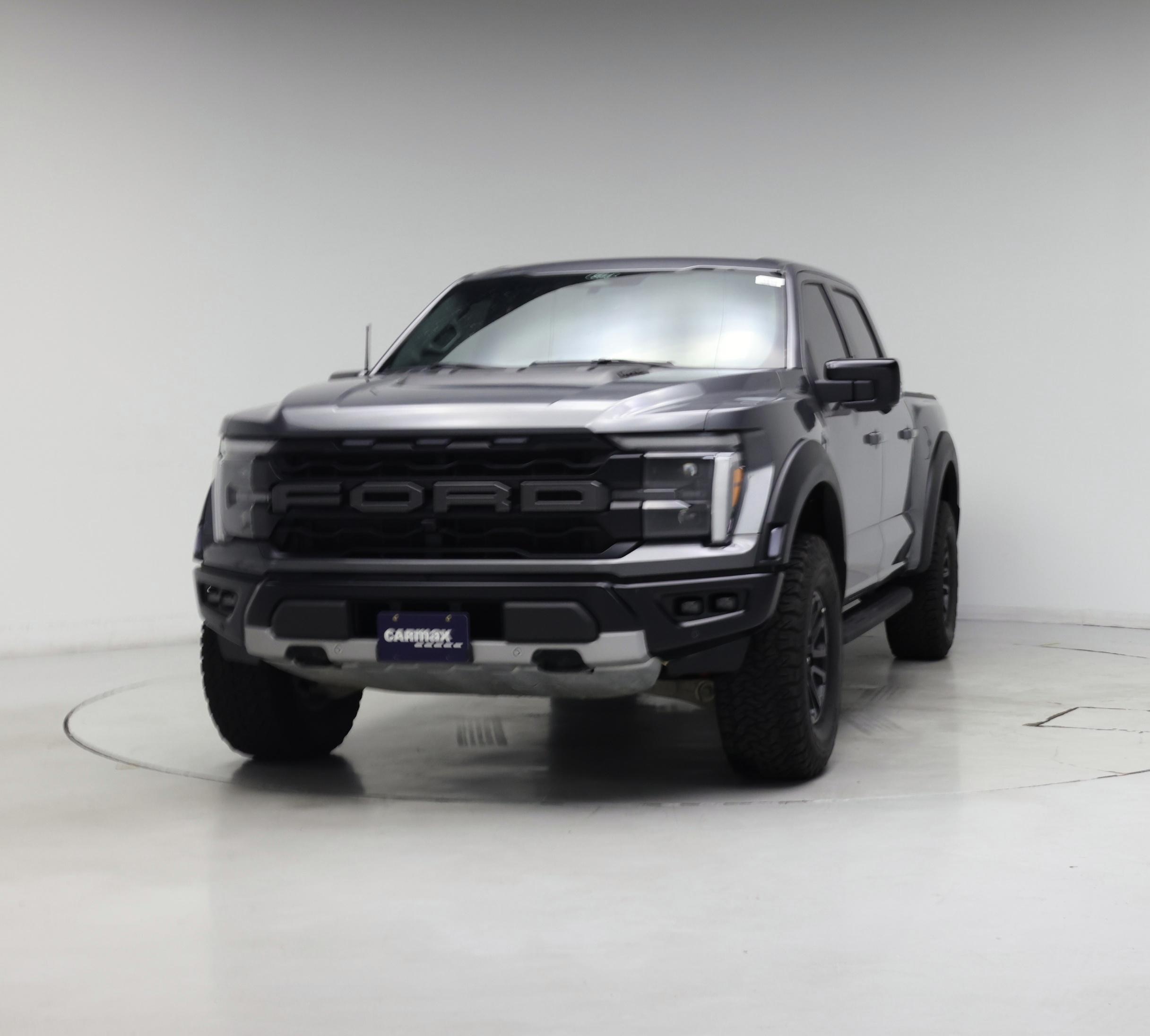 Thumbnail: 2024 Ford F-150 - 4