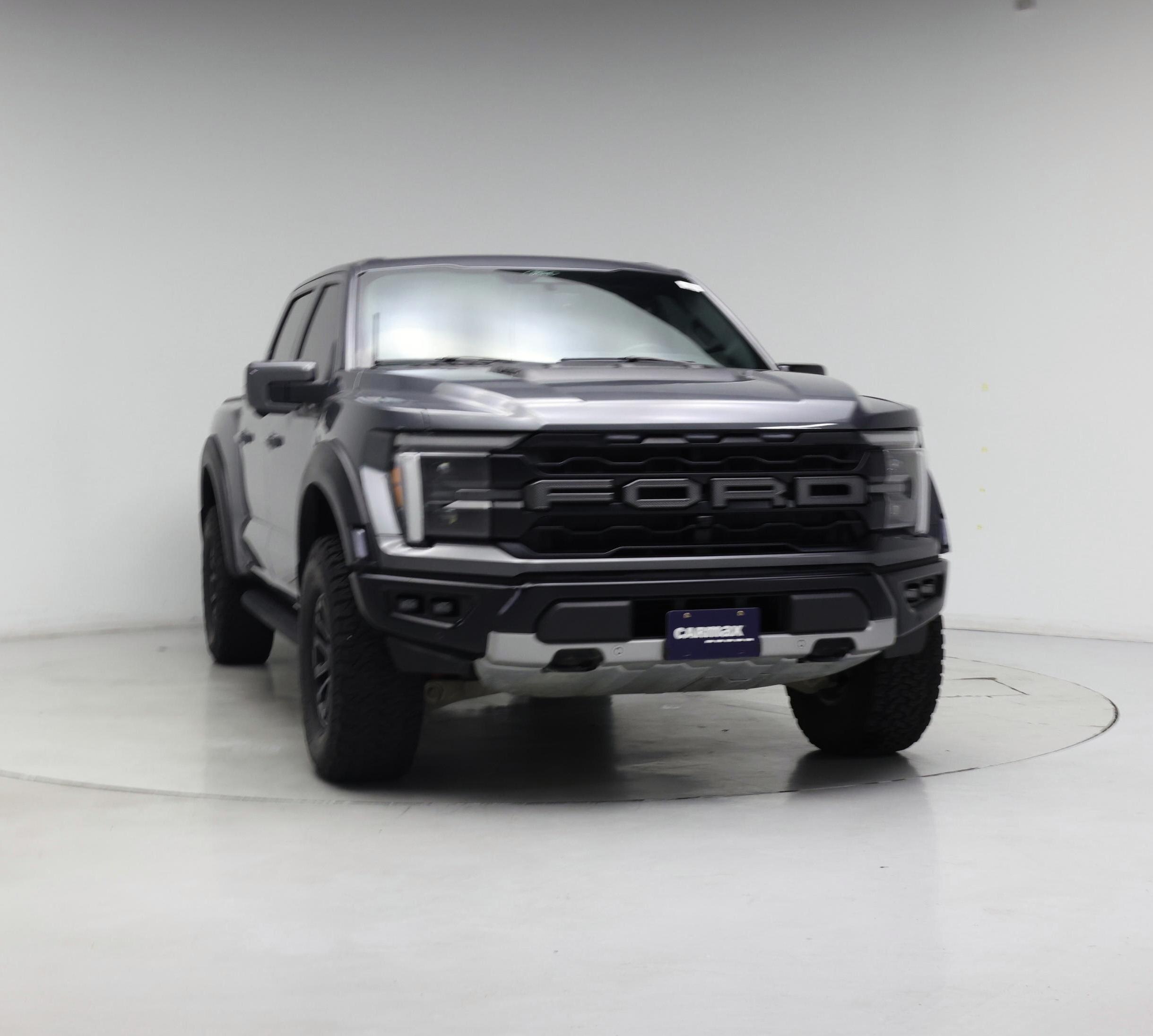 Thumbnail: 2024 Ford F-150 - 5