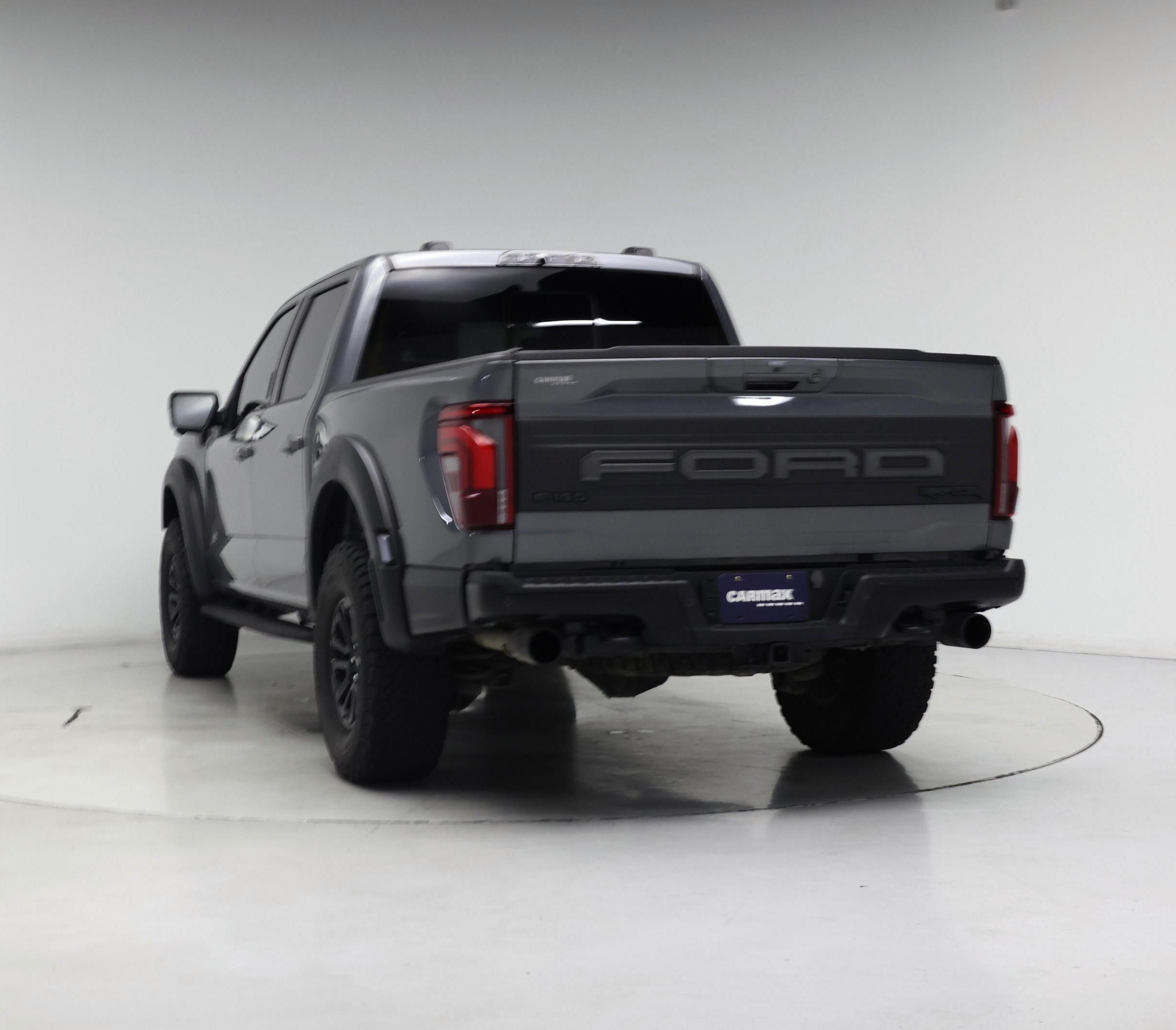 Thumbnail: 2024 Ford F-150 - 6