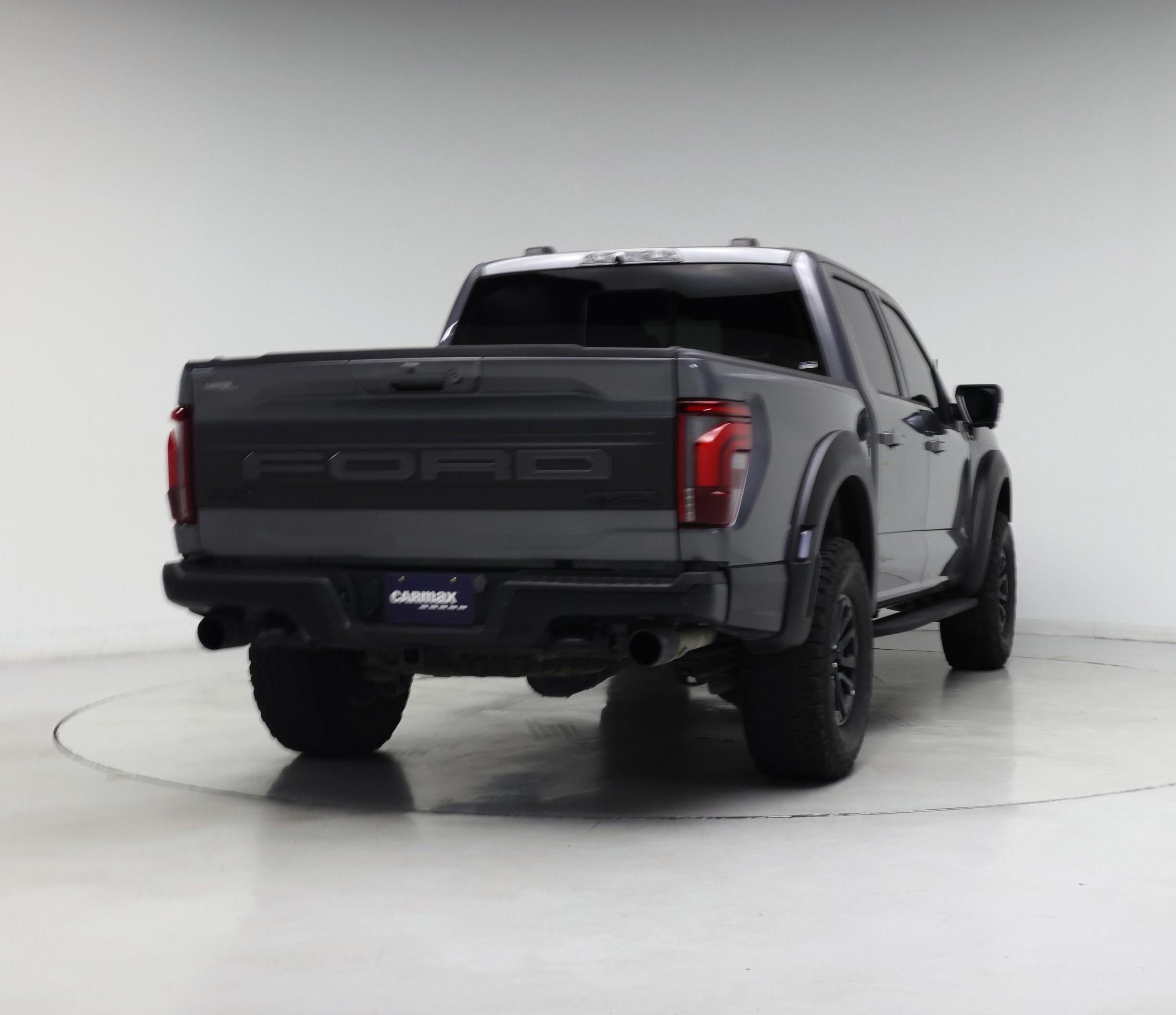 Thumbnail: 2024 Ford F-150 - 8