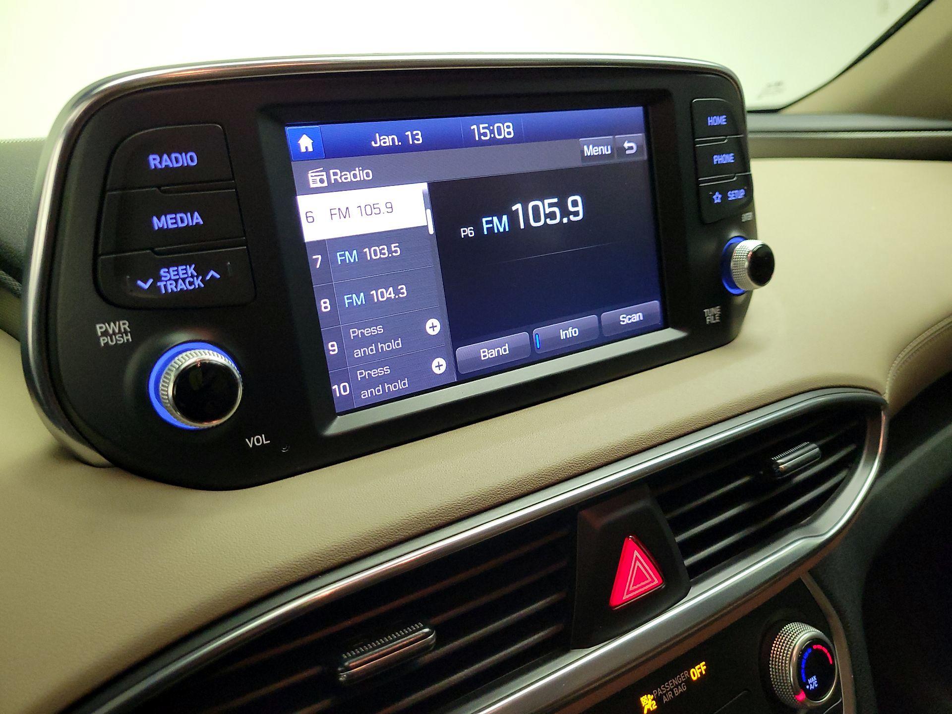 Thumbnail: 2020 Hyundai Santa Fe - 15