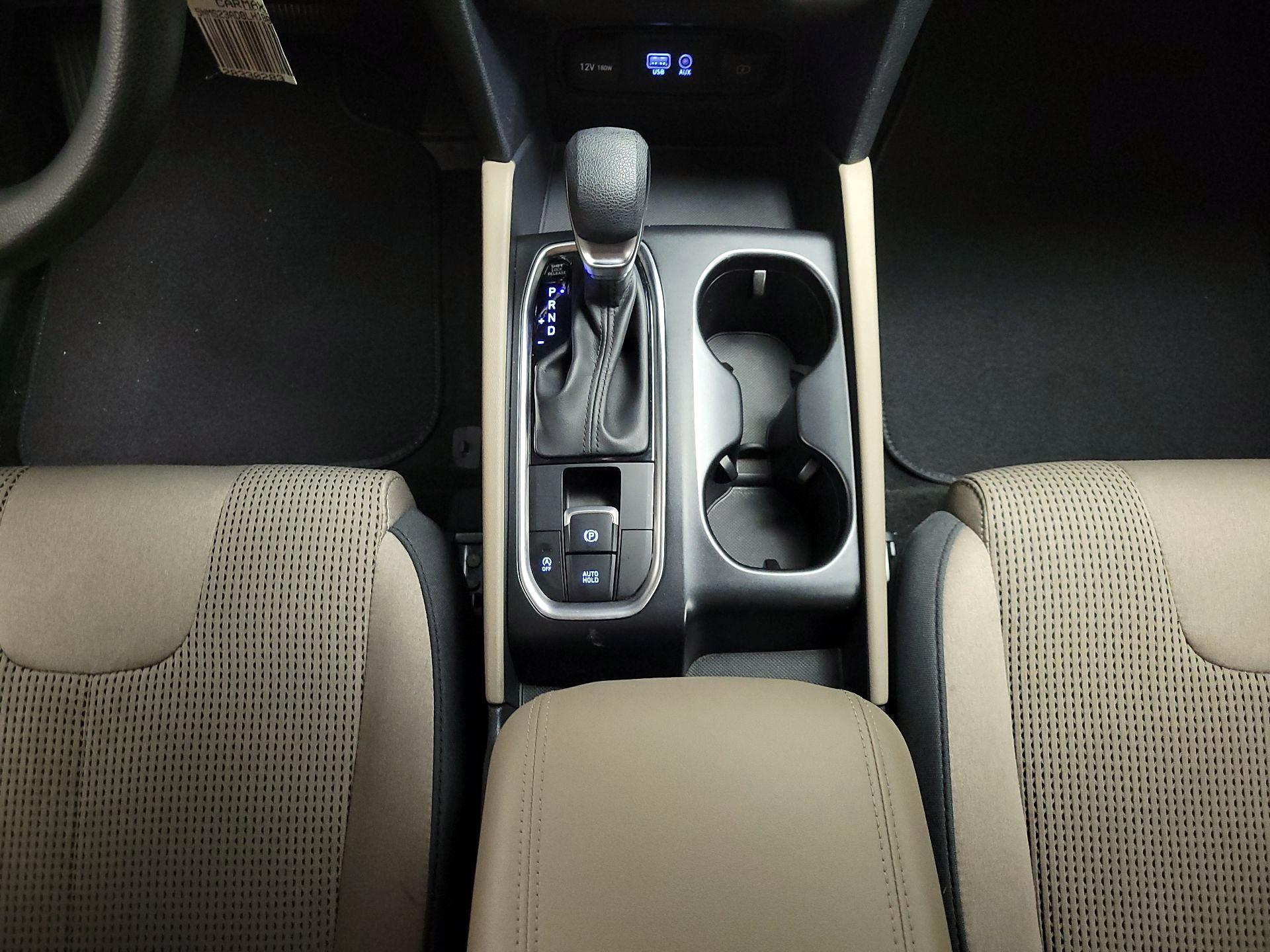 Thumbnail: 2020 Hyundai Santa Fe - 17