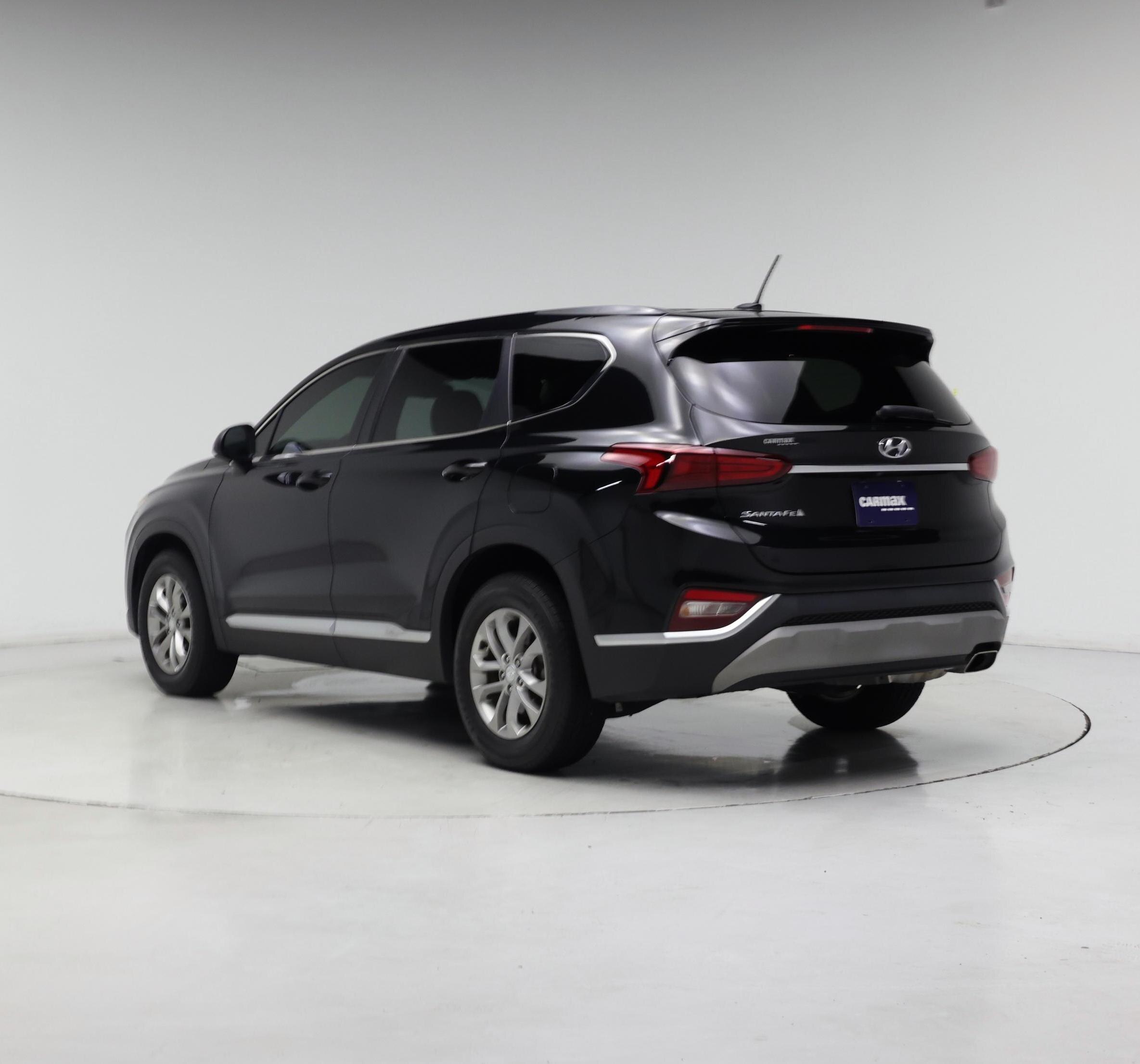 Thumbnail: 2020 Hyundai Santa Fe - 2