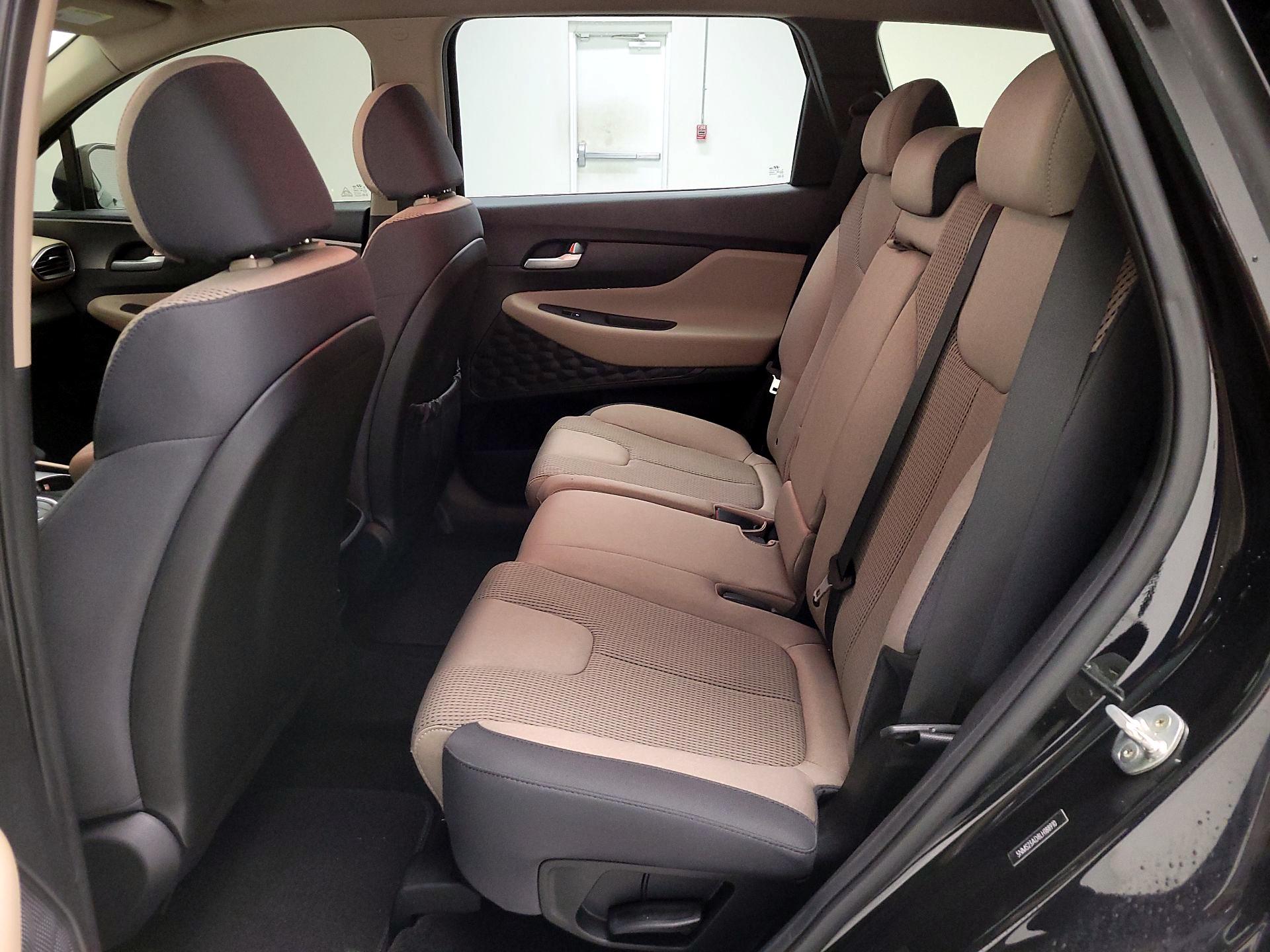 Thumbnail: 2020 Hyundai Santa Fe - 19