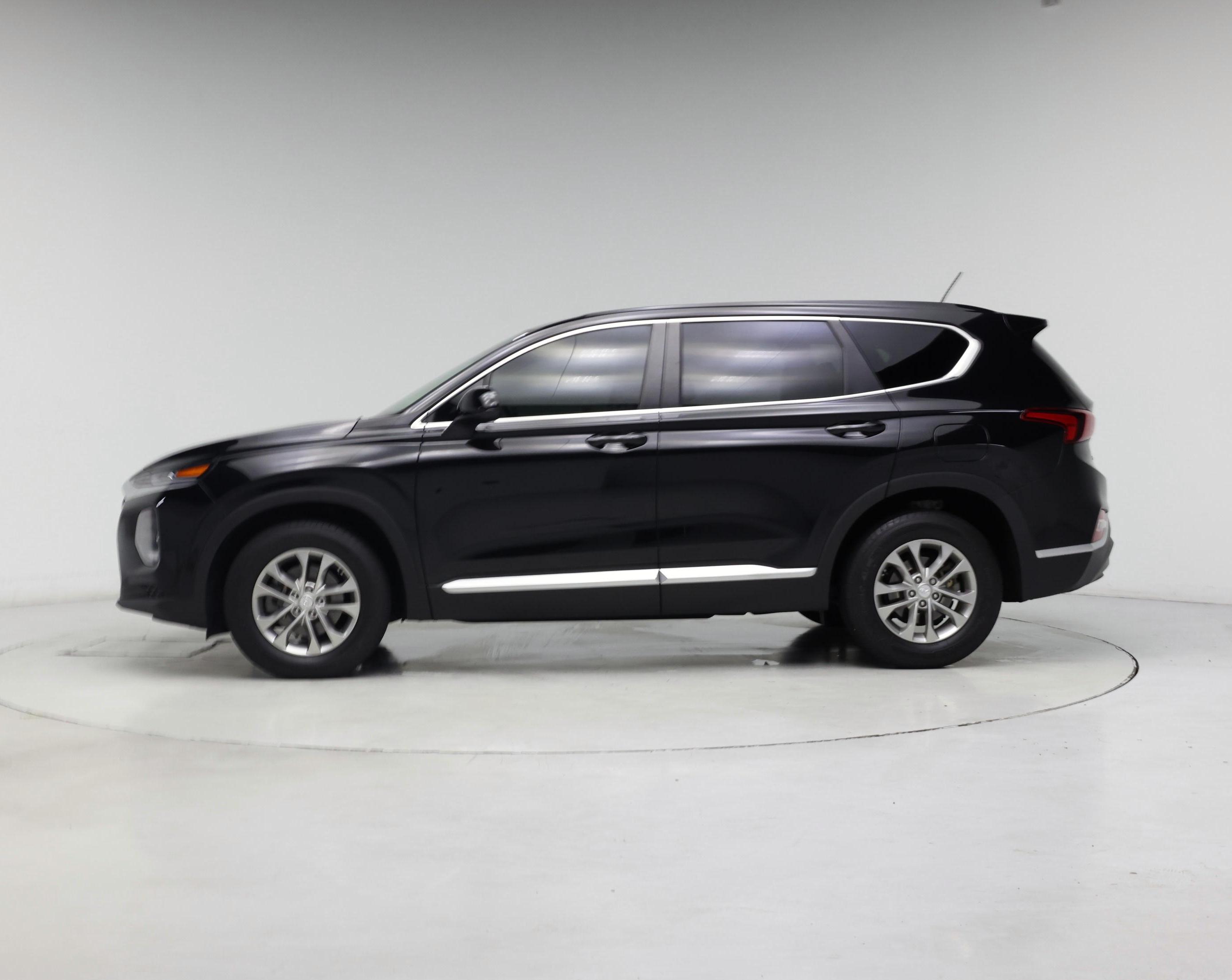 Thumbnail: 2020 Hyundai Santa Fe - 3