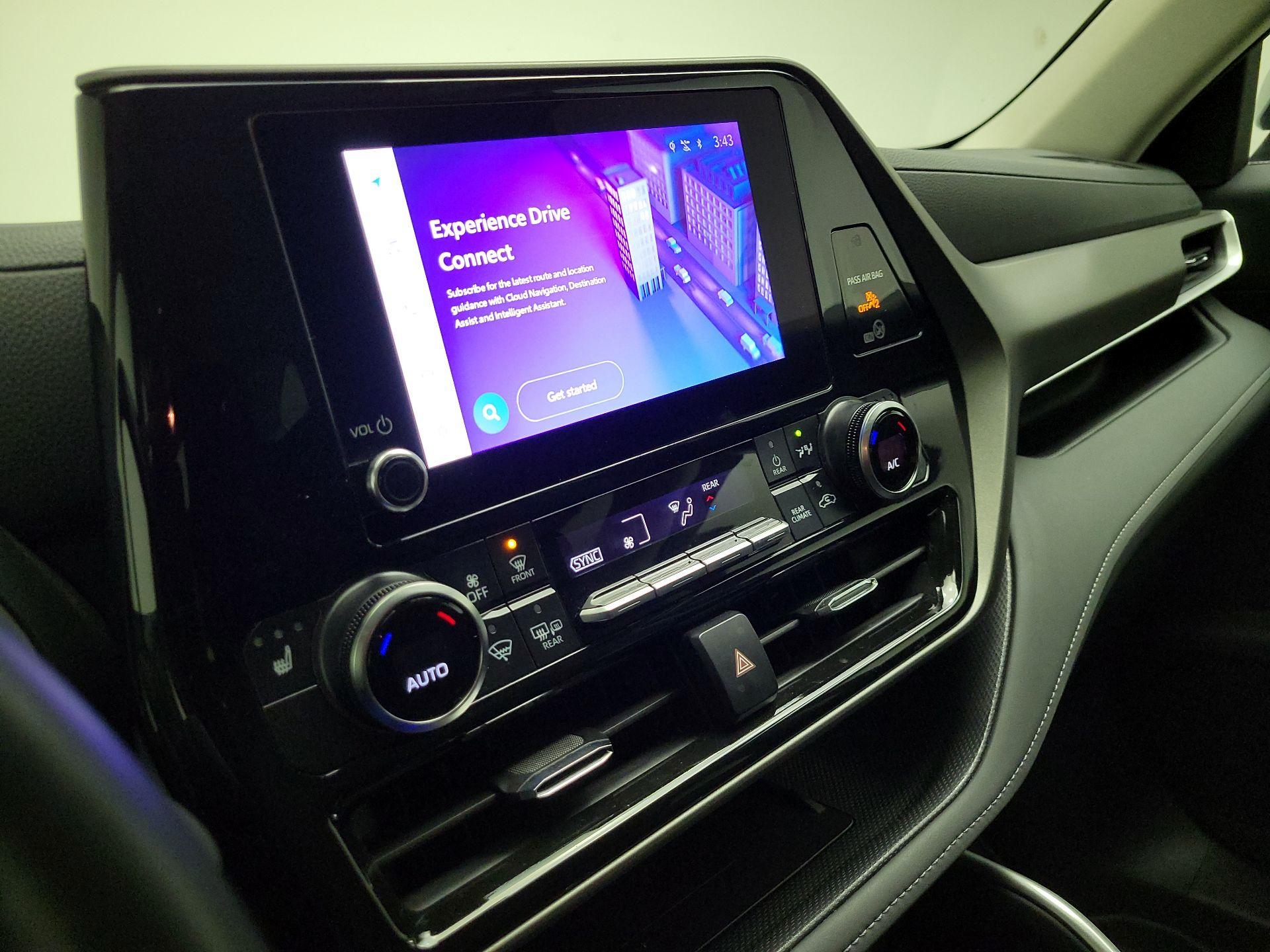 Thumbnail: 2025 Toyota Highlander - 14