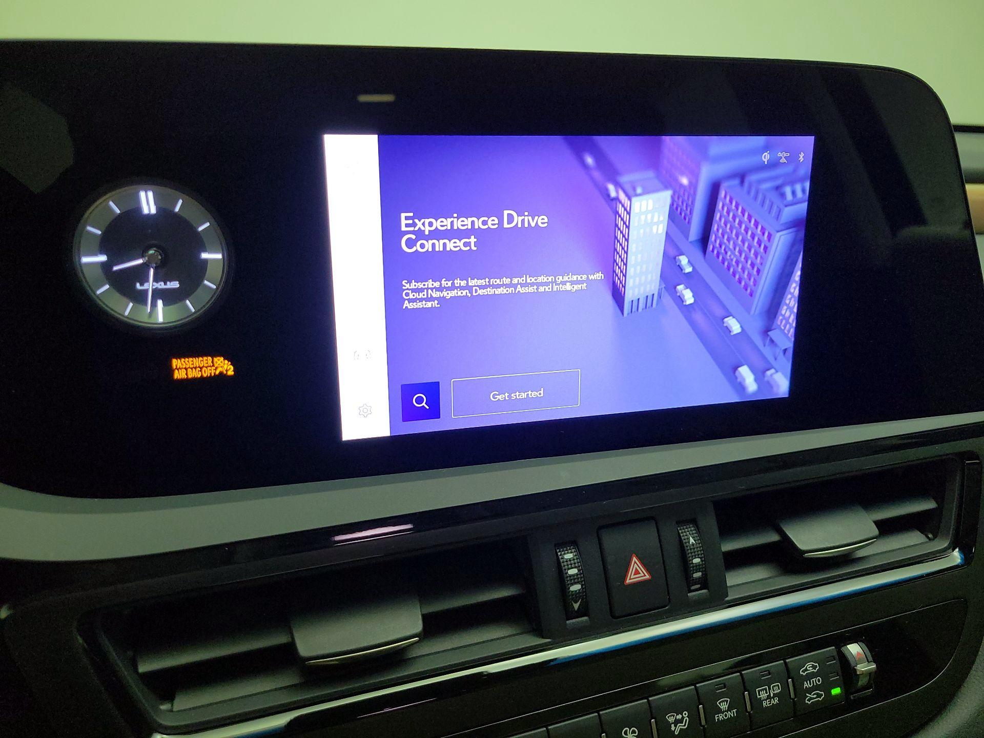 Thumbnail: 2025 Lexus ES - 14