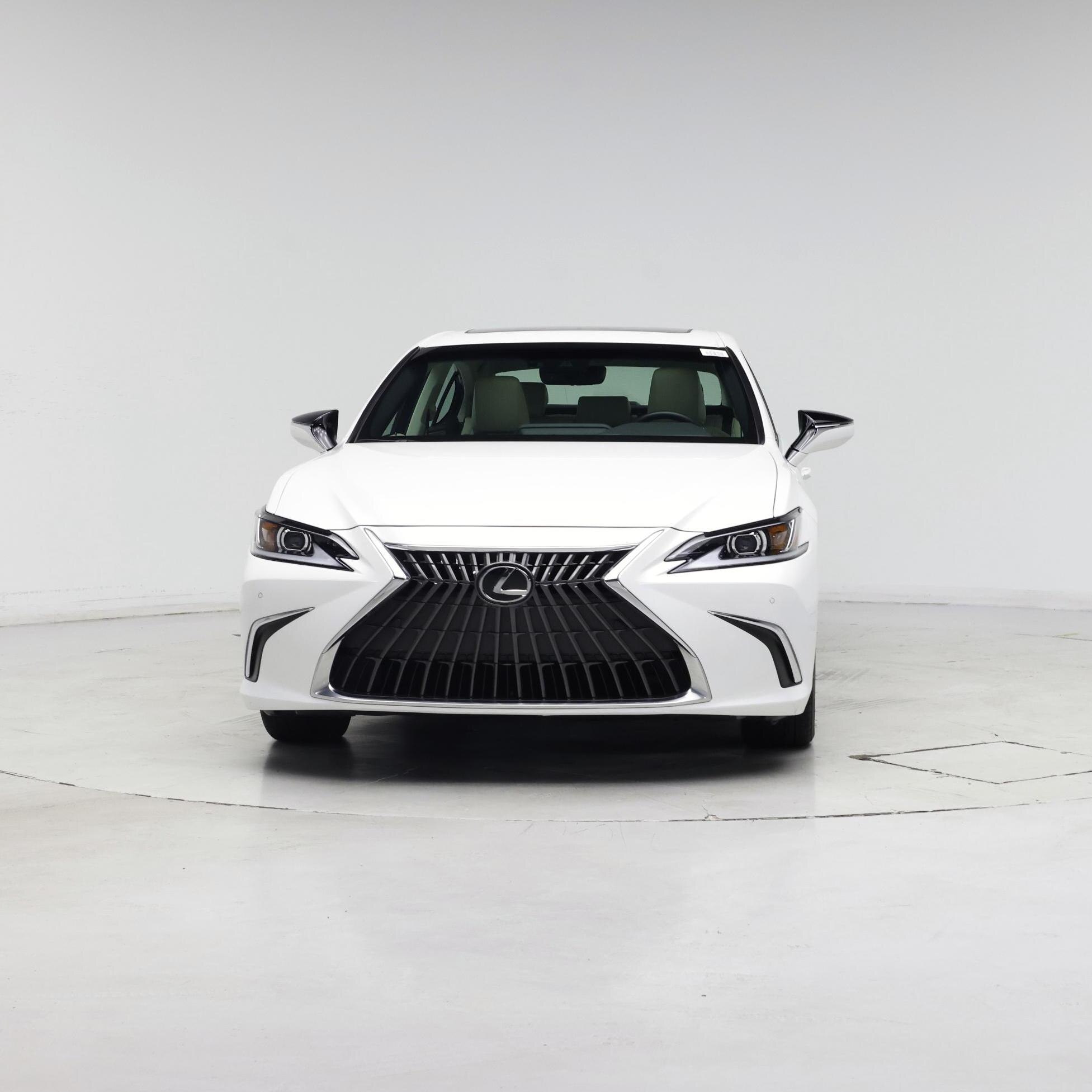 Thumbnail: 2025 Lexus ES - 5