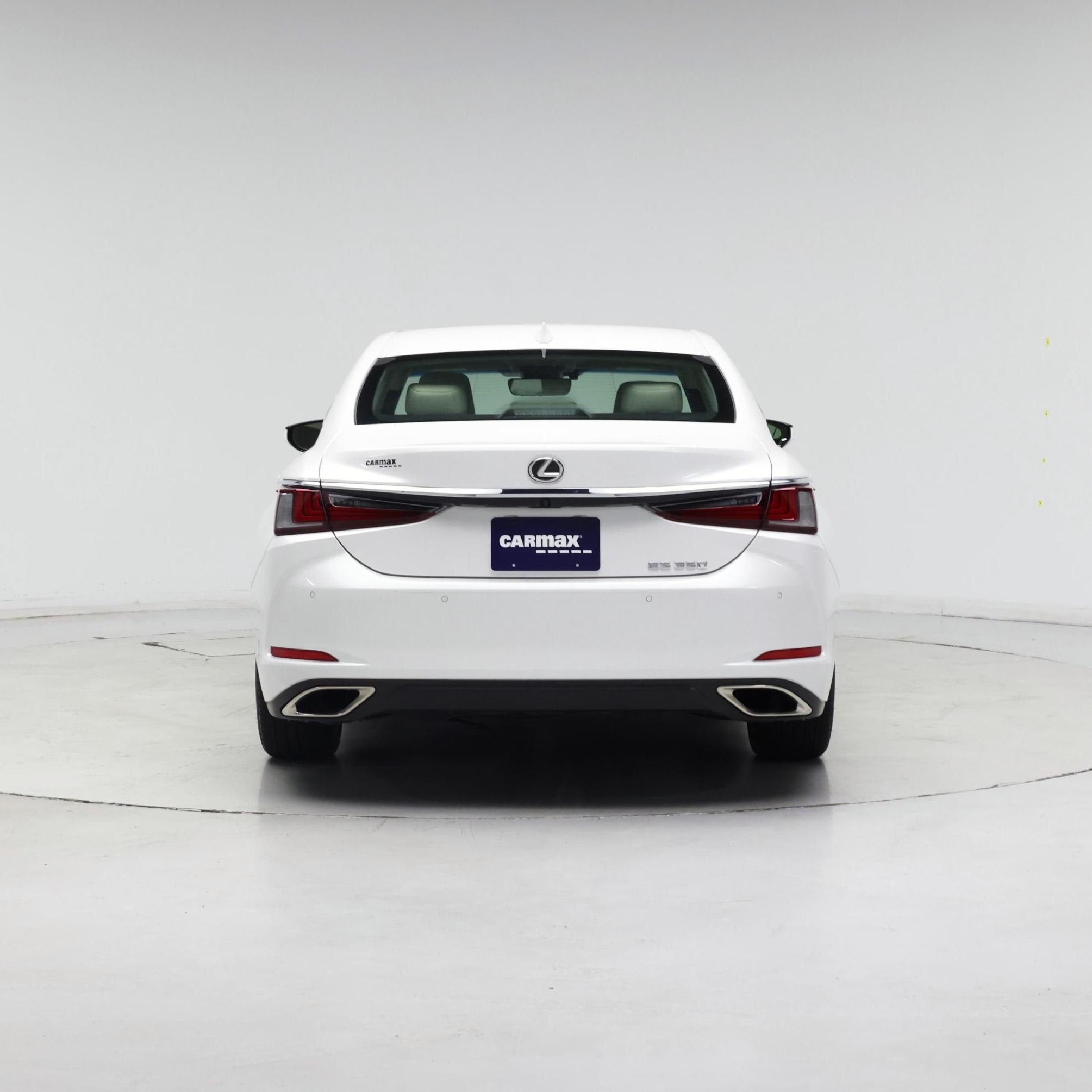 Thumbnail: 2025 Lexus ES - 6