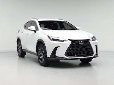 2023 Lexus NX 250