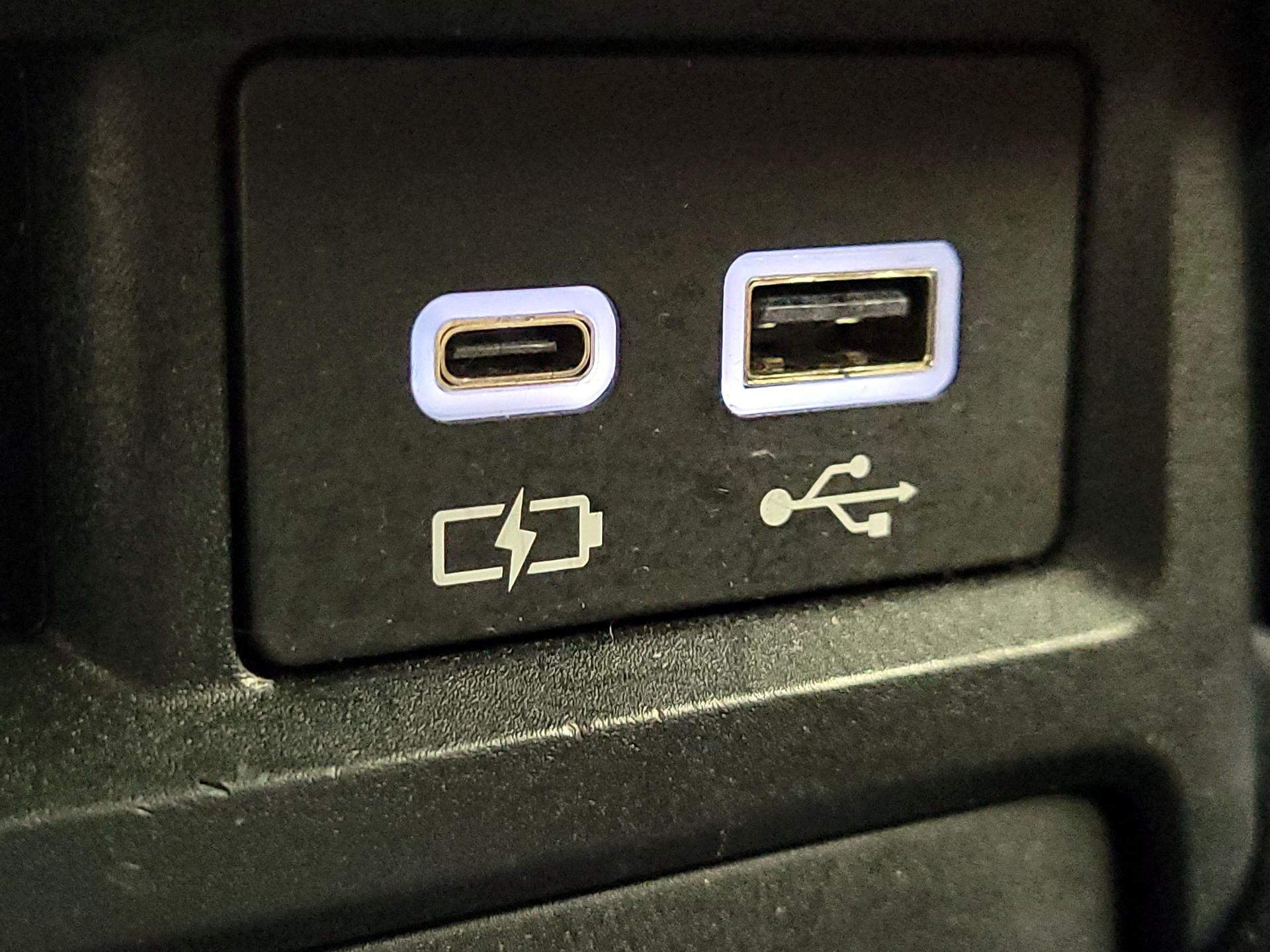 Thumbnail: 2023 Lexus NX - 19