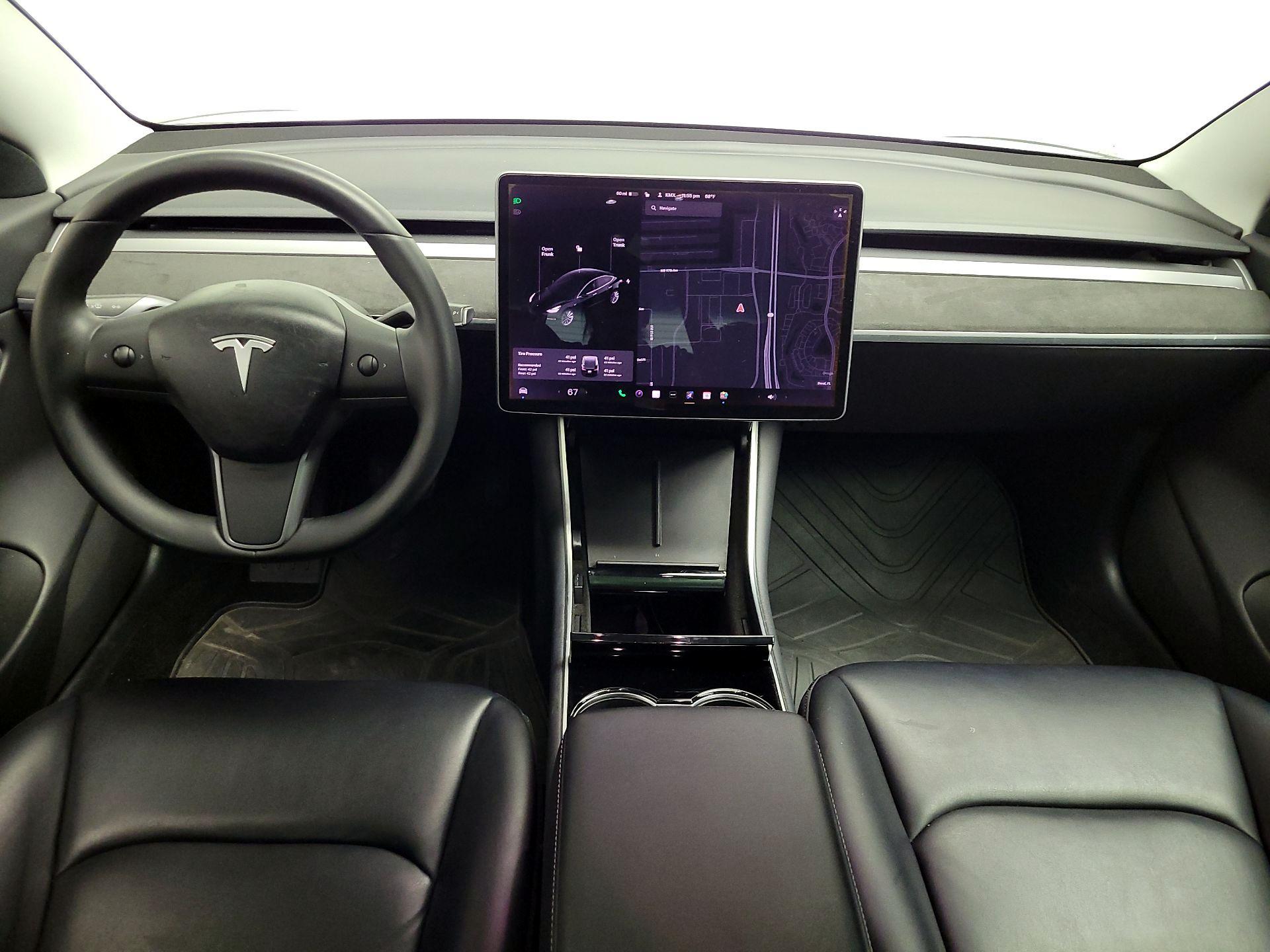 Thumbnail: 2019 Tesla Model 3 - 9