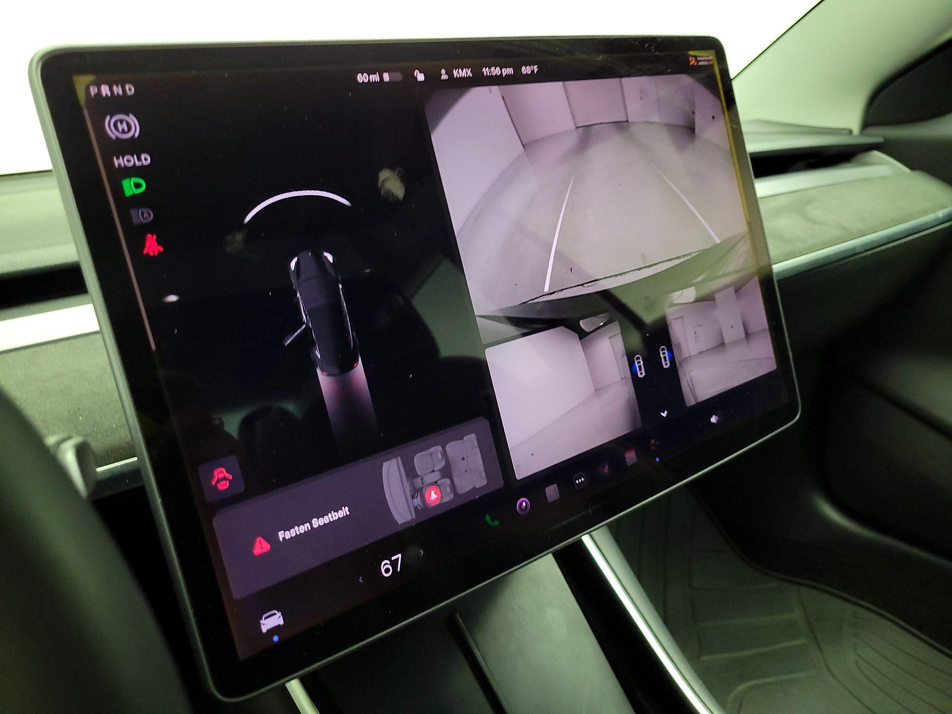 Thumbnail: 2019 Tesla Model 3 - 14