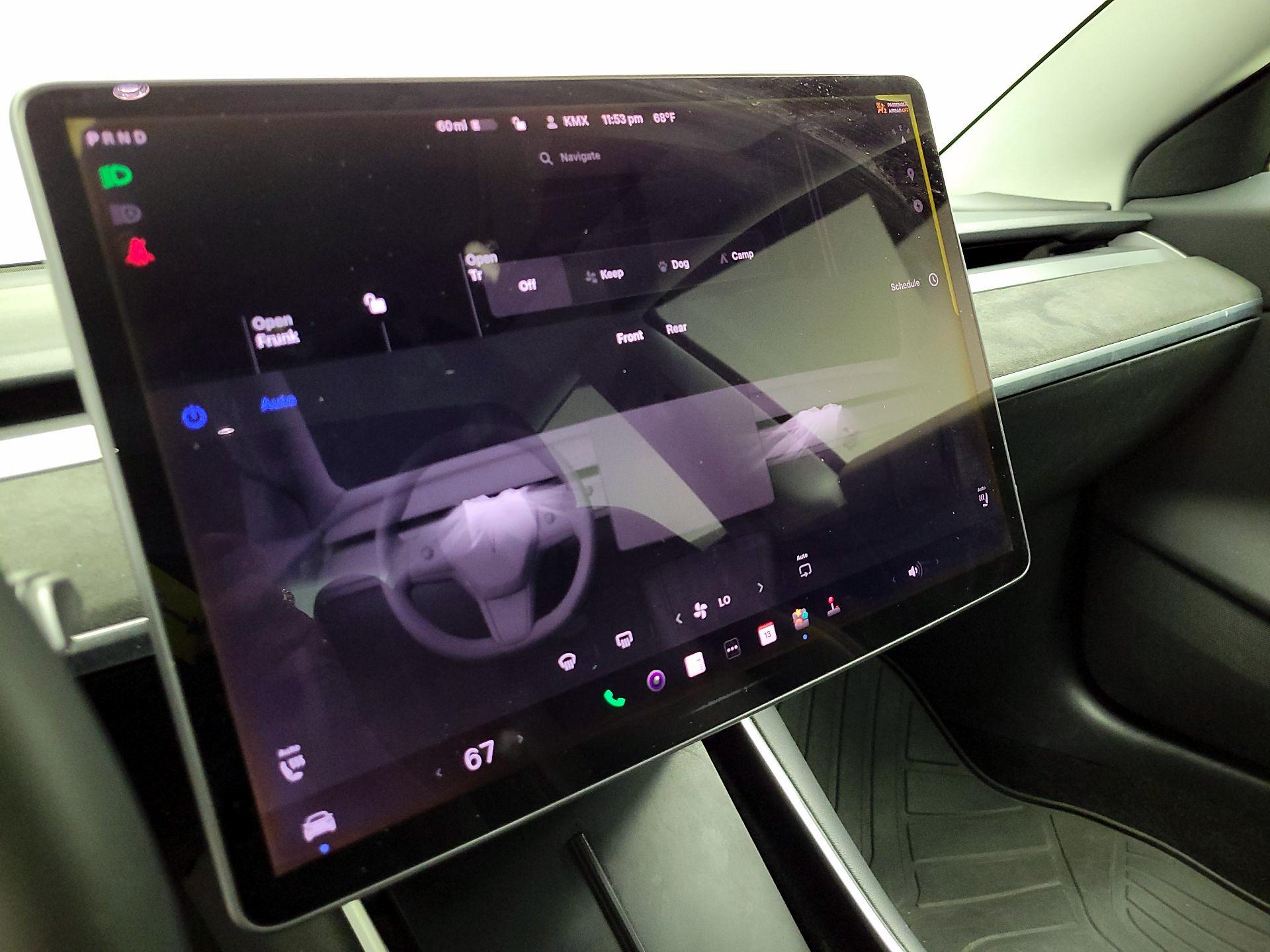 Thumbnail: 2019 Tesla Model 3 - 16