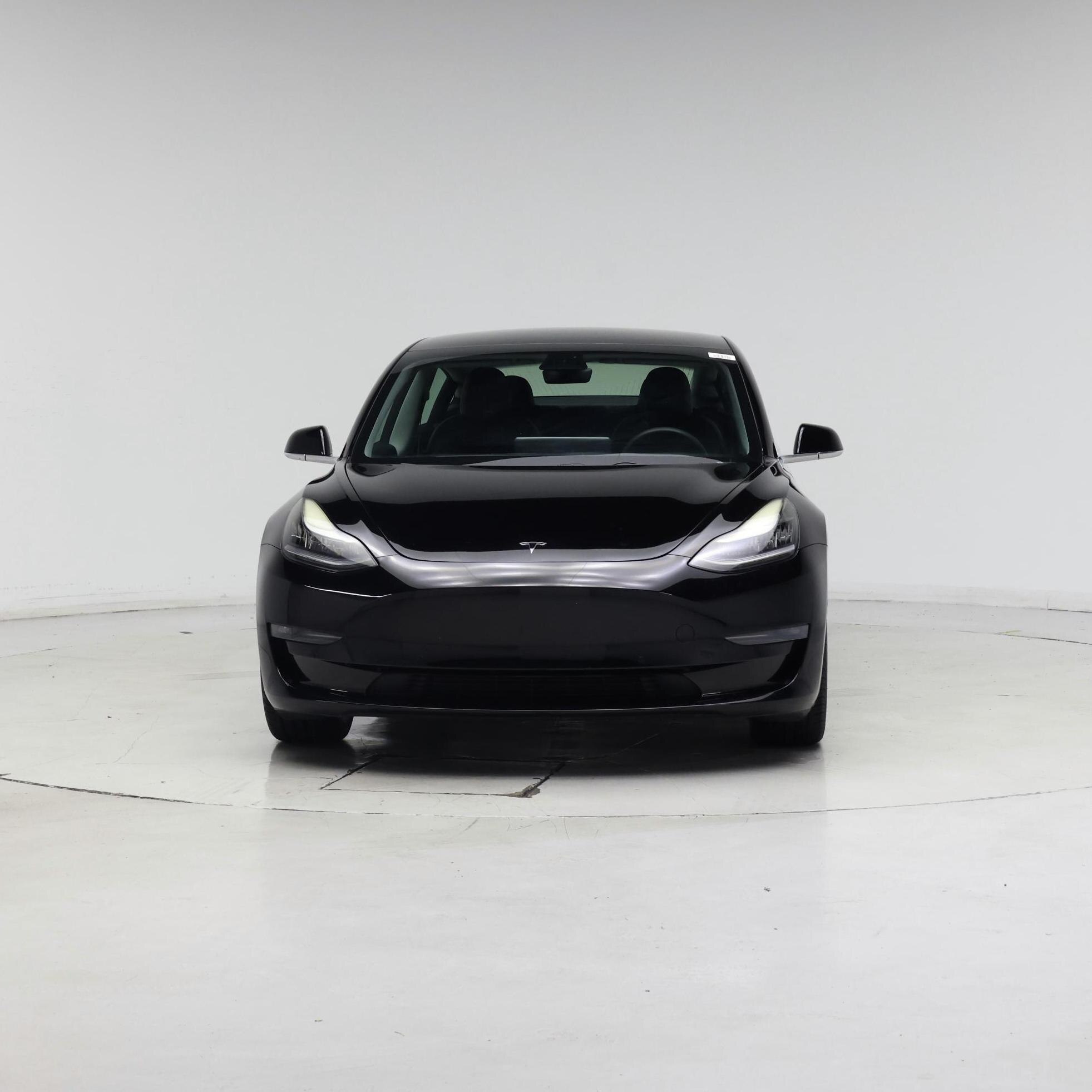 Thumbnail: 2019 Tesla Model 3 - 5