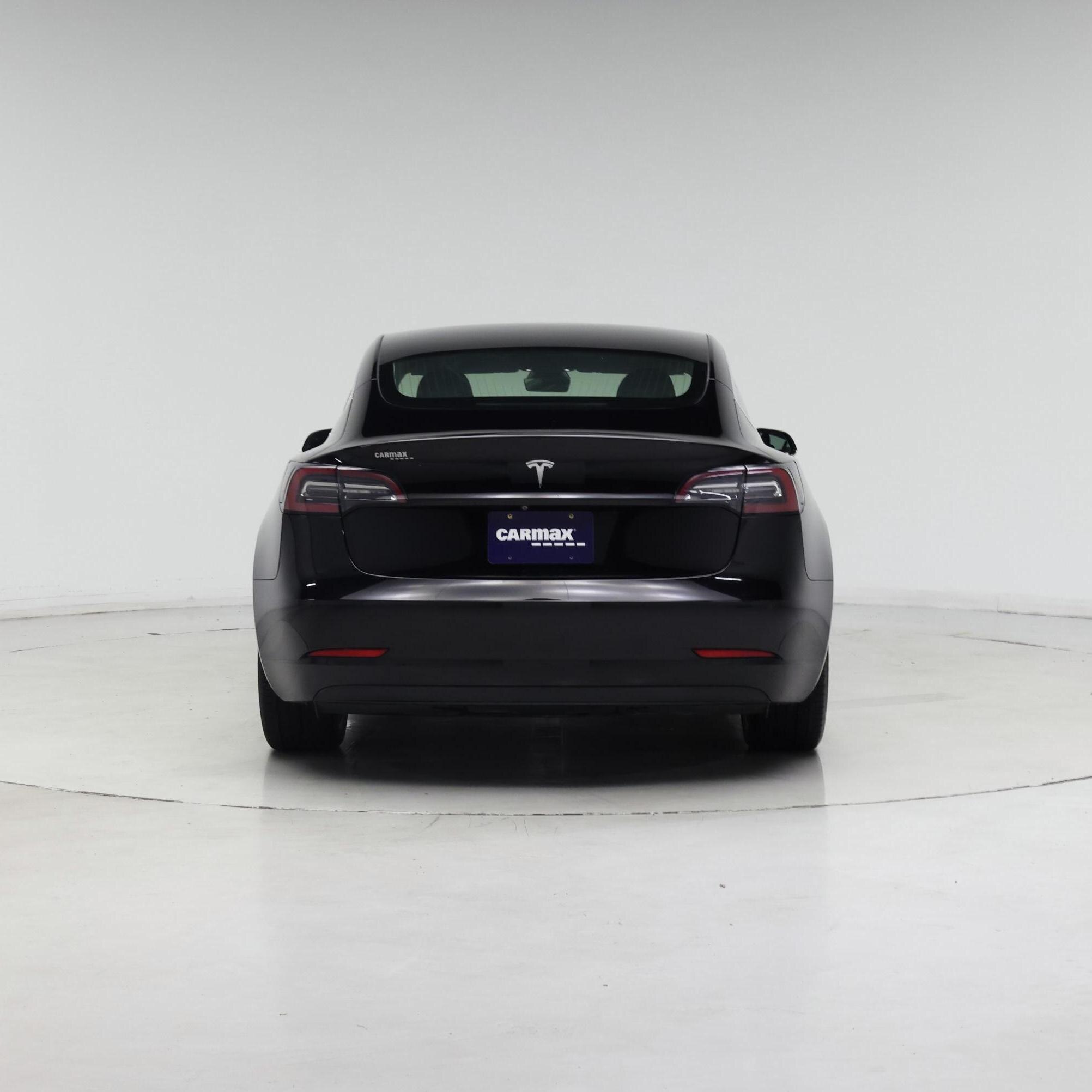 Thumbnail: 2019 Tesla Model 3 - 6