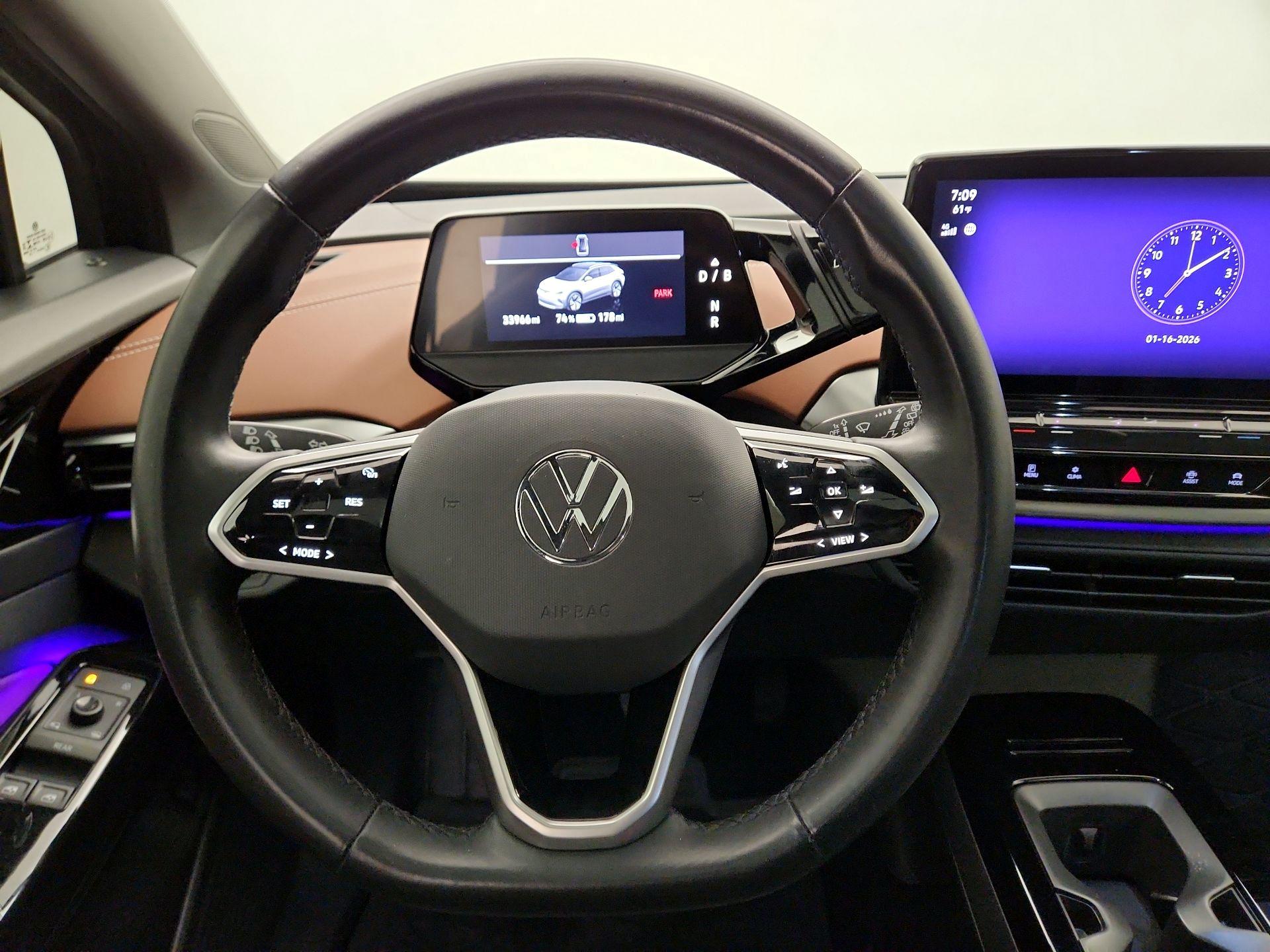 Thumbnail: 2022 Volkswagen ID.4 - 10