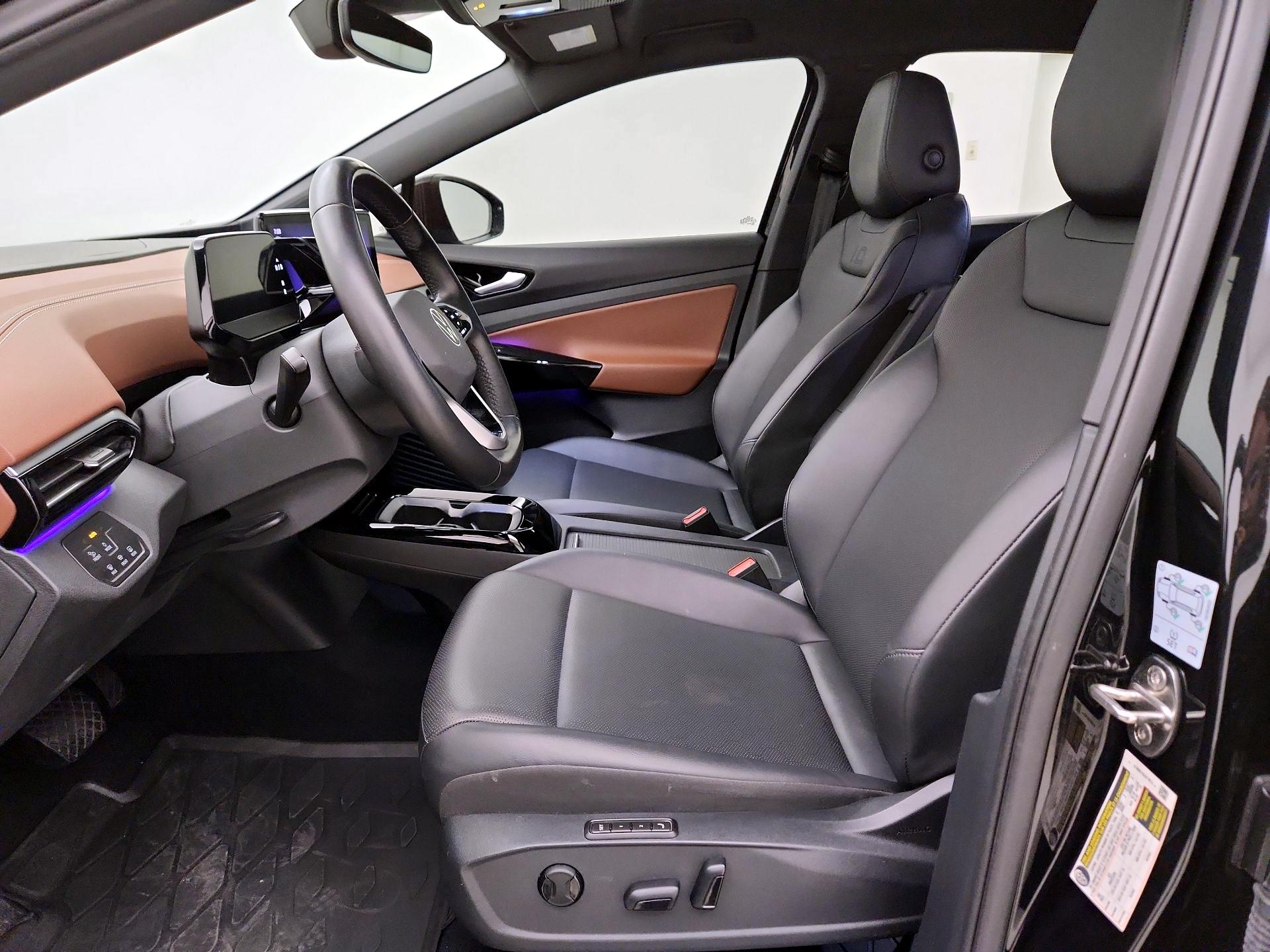 Thumbnail: 2022 Volkswagen ID.4 - 11