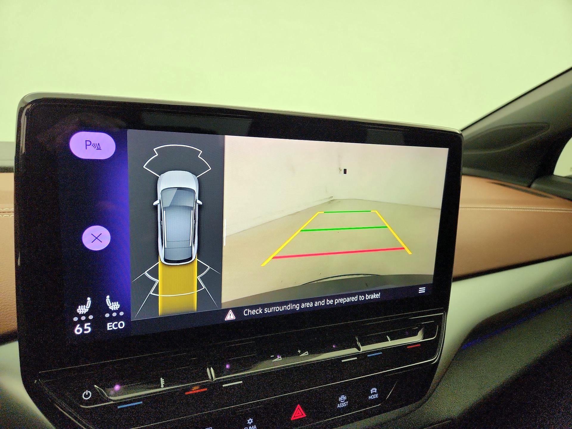 Thumbnail: 2022 Volkswagen ID.4 - 14