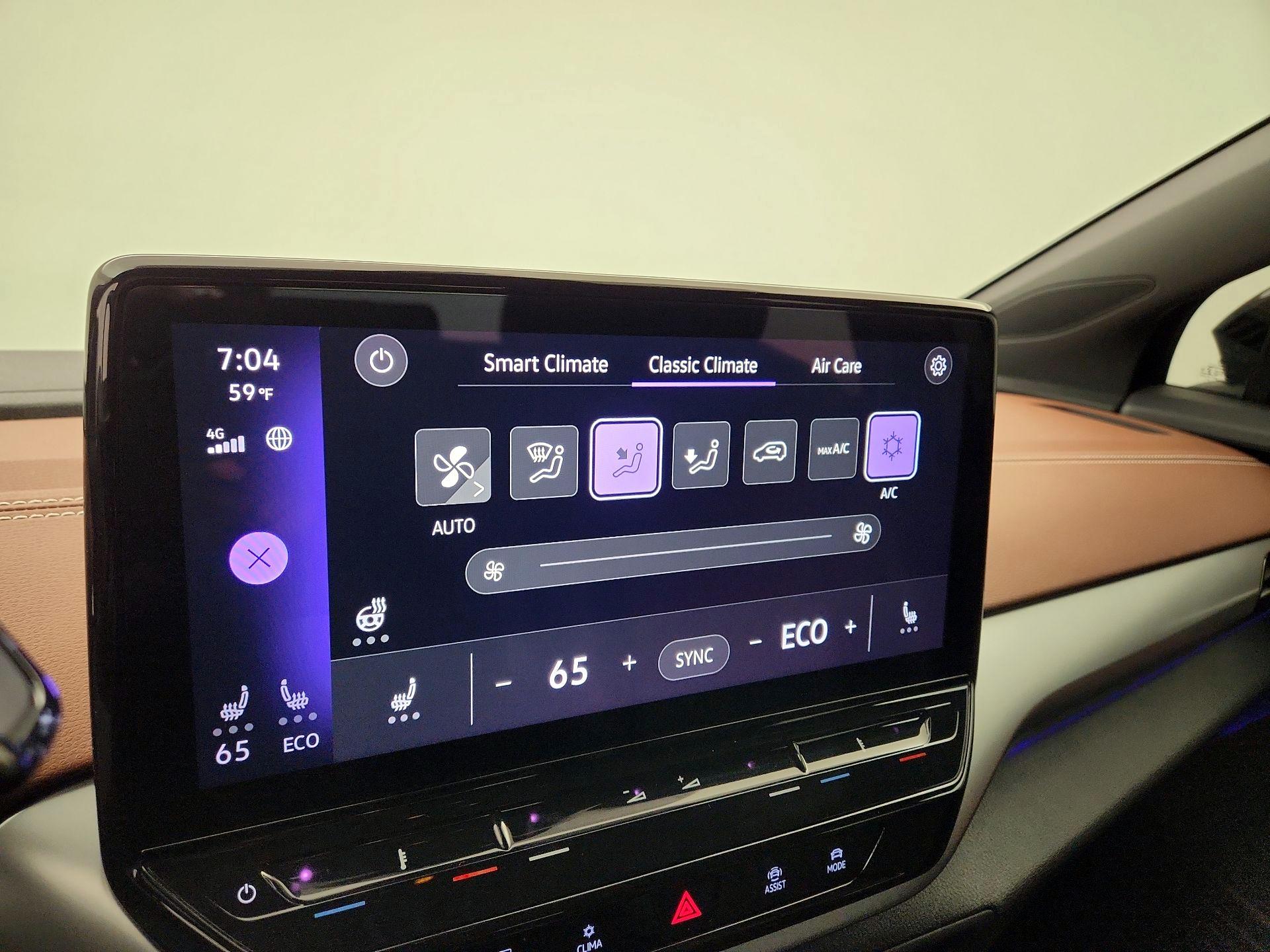 Thumbnail: 2022 Volkswagen ID.4 - 16