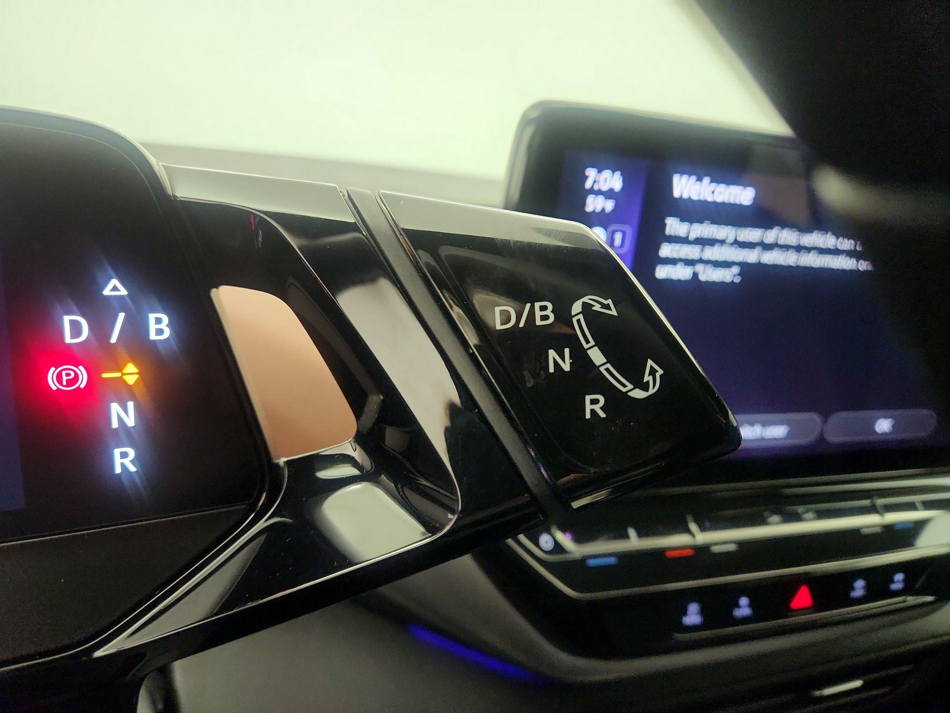 Thumbnail: 2022 Volkswagen ID.4 - 17