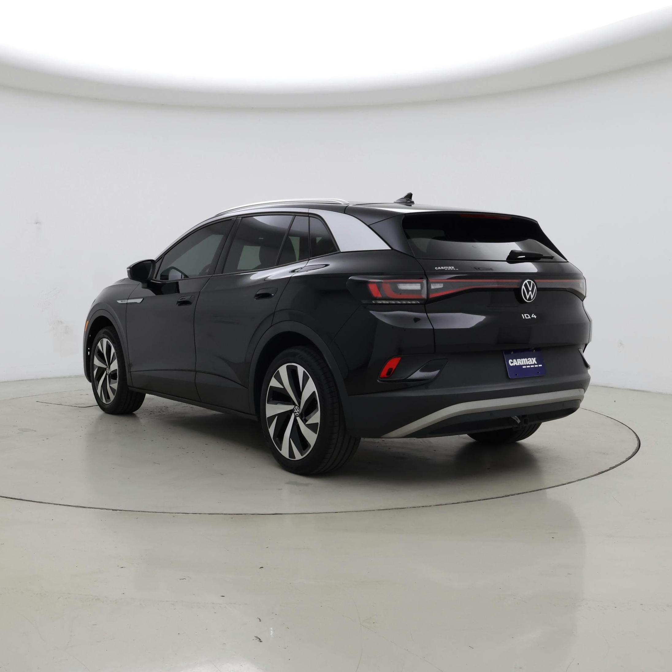 Thumbnail: 2022 Volkswagen ID.4 - 2