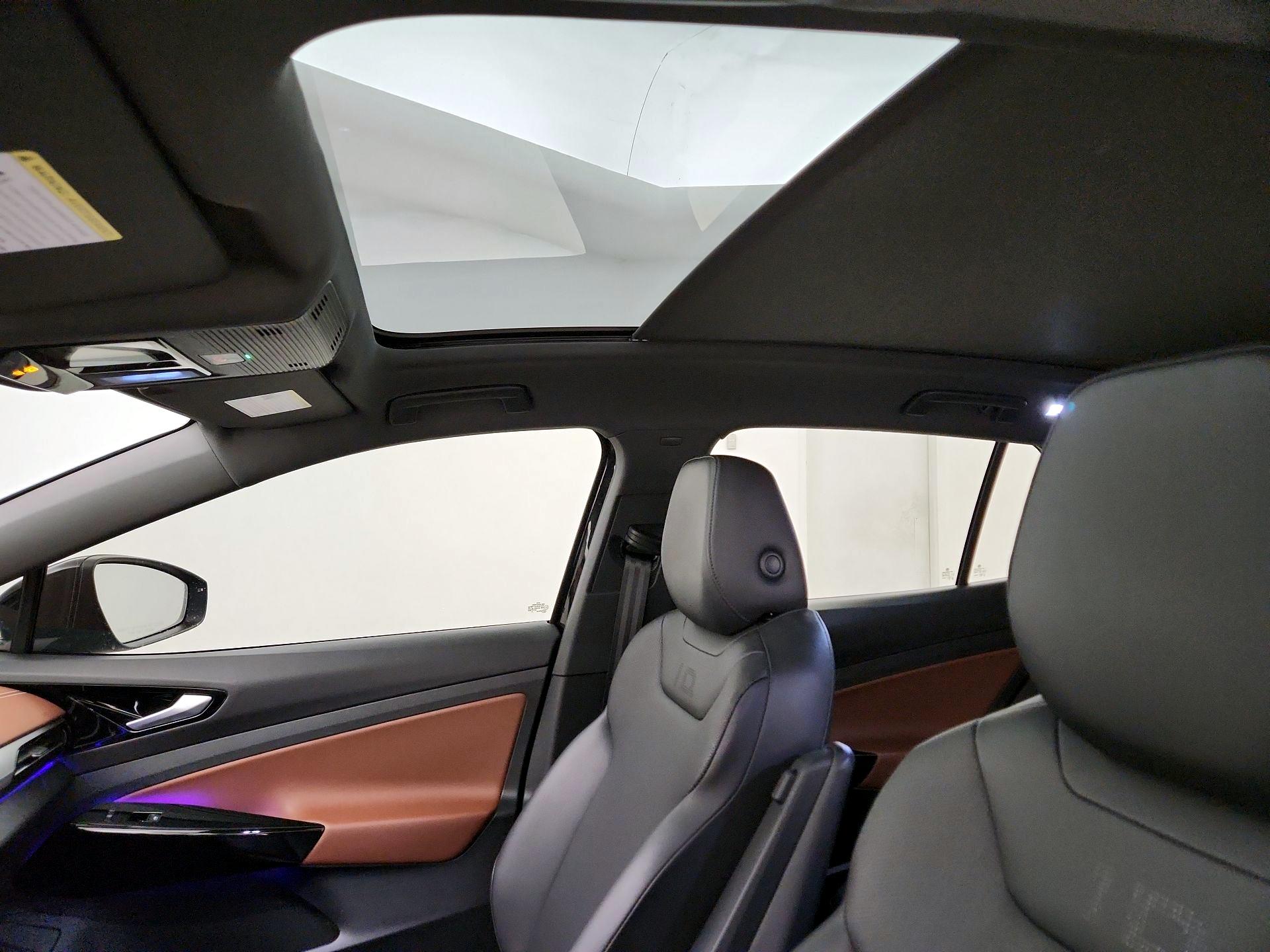 Thumbnail: 2022 Volkswagen ID.4 - 19