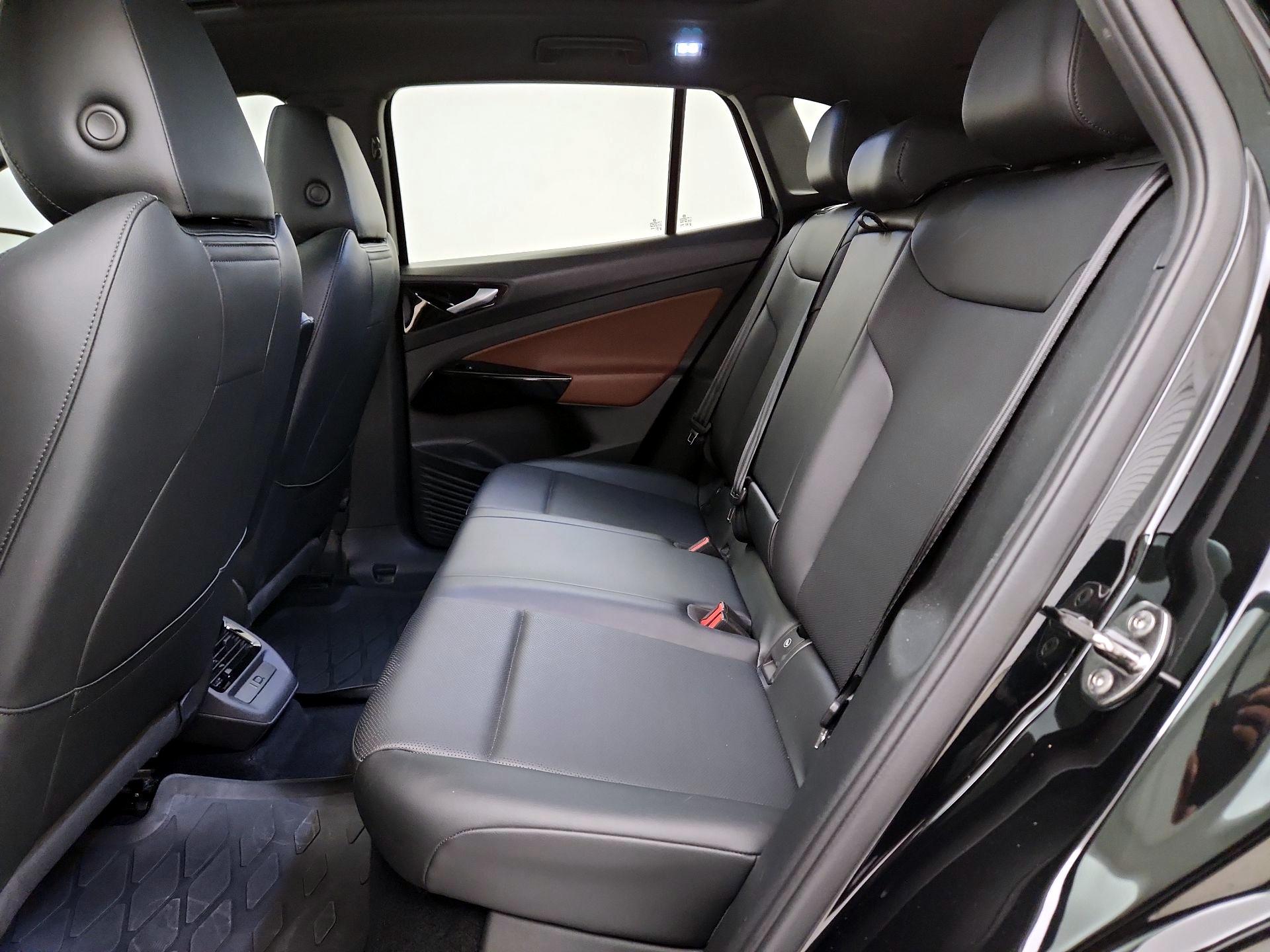 Thumbnail: 2022 Volkswagen ID.4 - 20